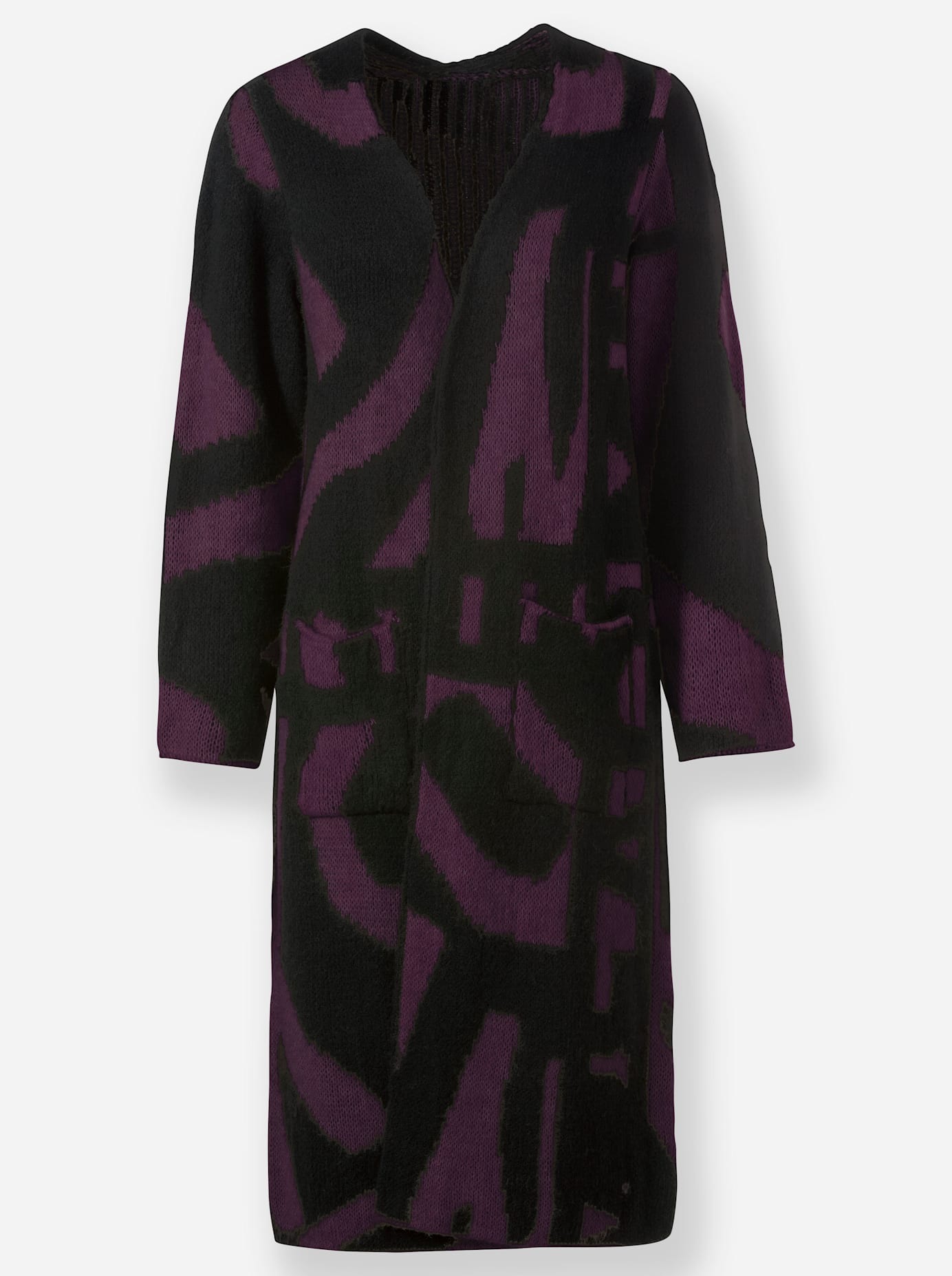 heine Strickjacke