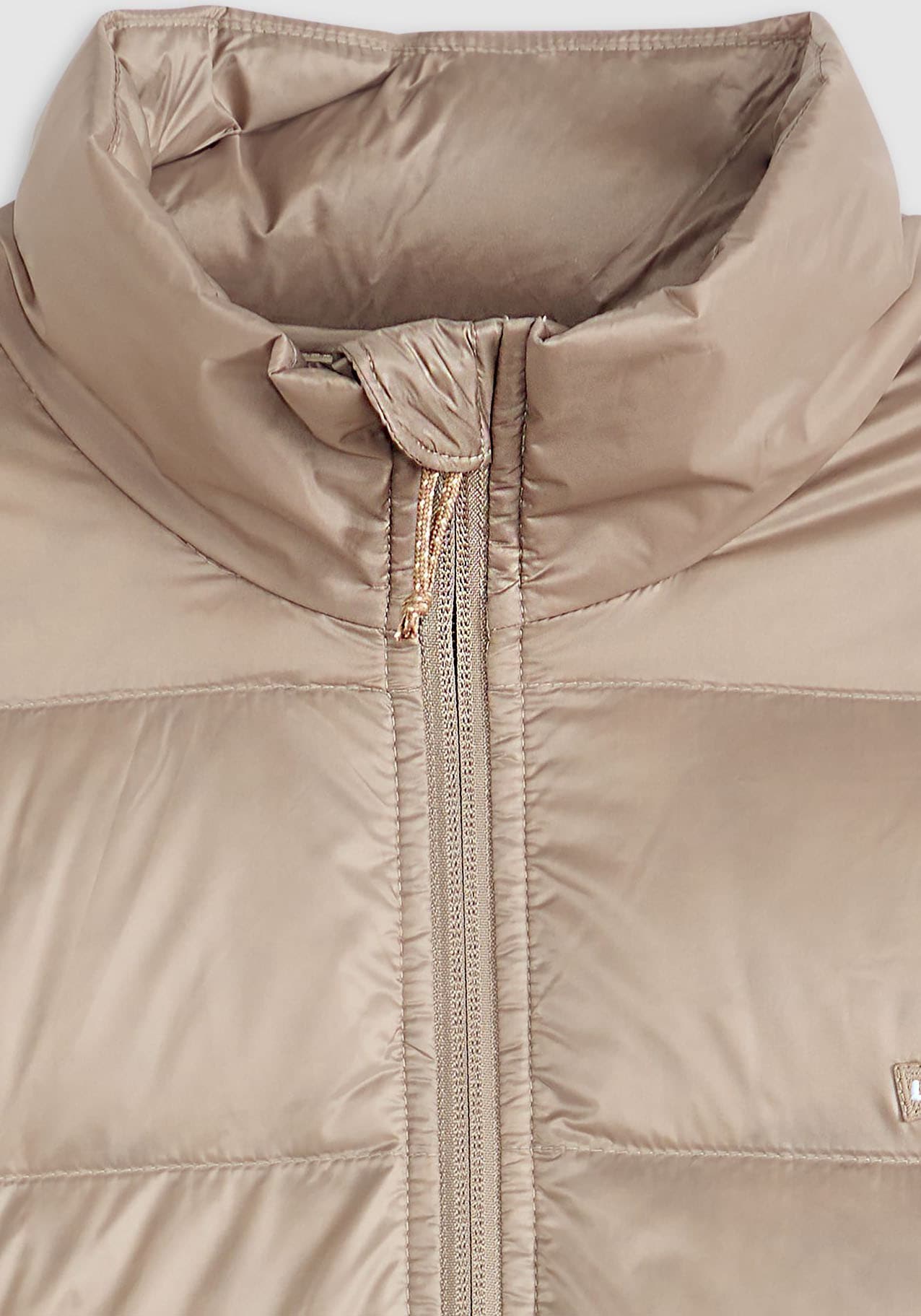 Levi's® Kurzjacke »WMS PACKABLE JACKE« ohne Kapuze mit Taschen