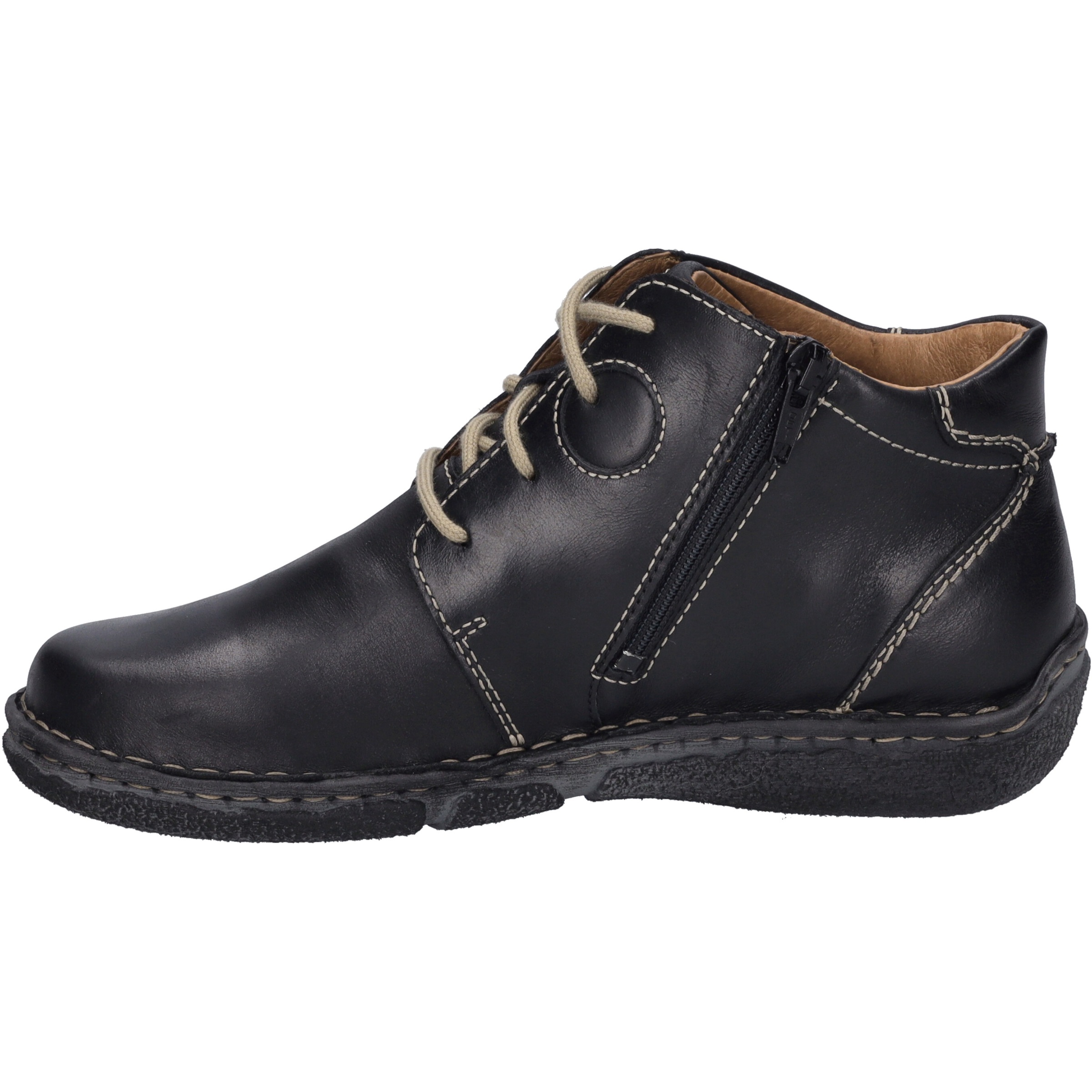 Josef Seibel Stiefelette »Neele 46, schwarz«