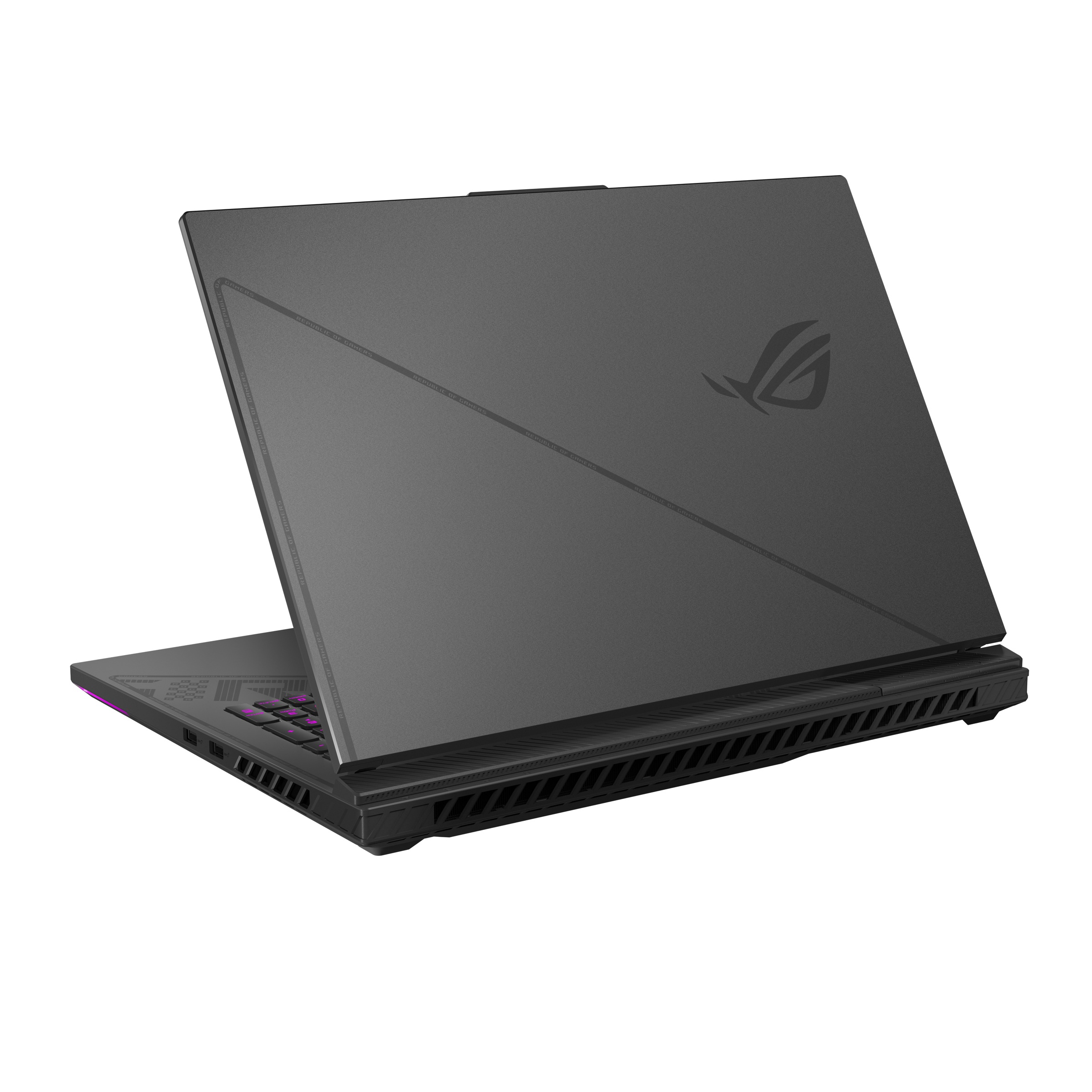 Asus Notebook »ROG Strix G18 G814JV-N5010W 18" i7-13650HX/16GB/1TB/RT W11H«, 45,7 cm, / 18 Zoll, Intel, Core i7