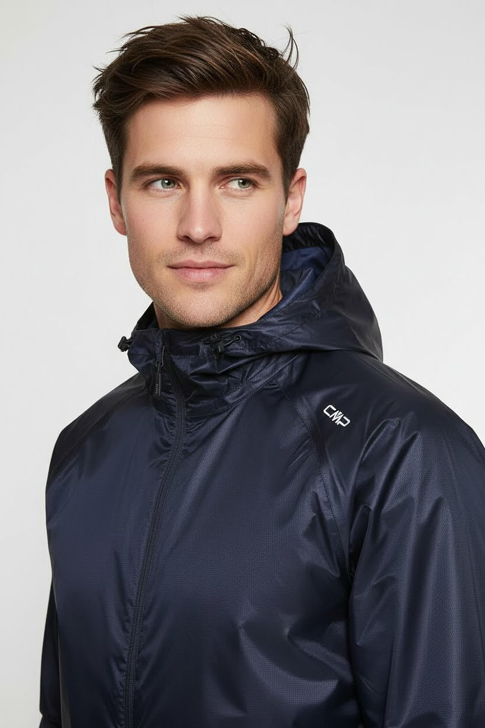 CMP Regenjacke 1 Stk. tlg.