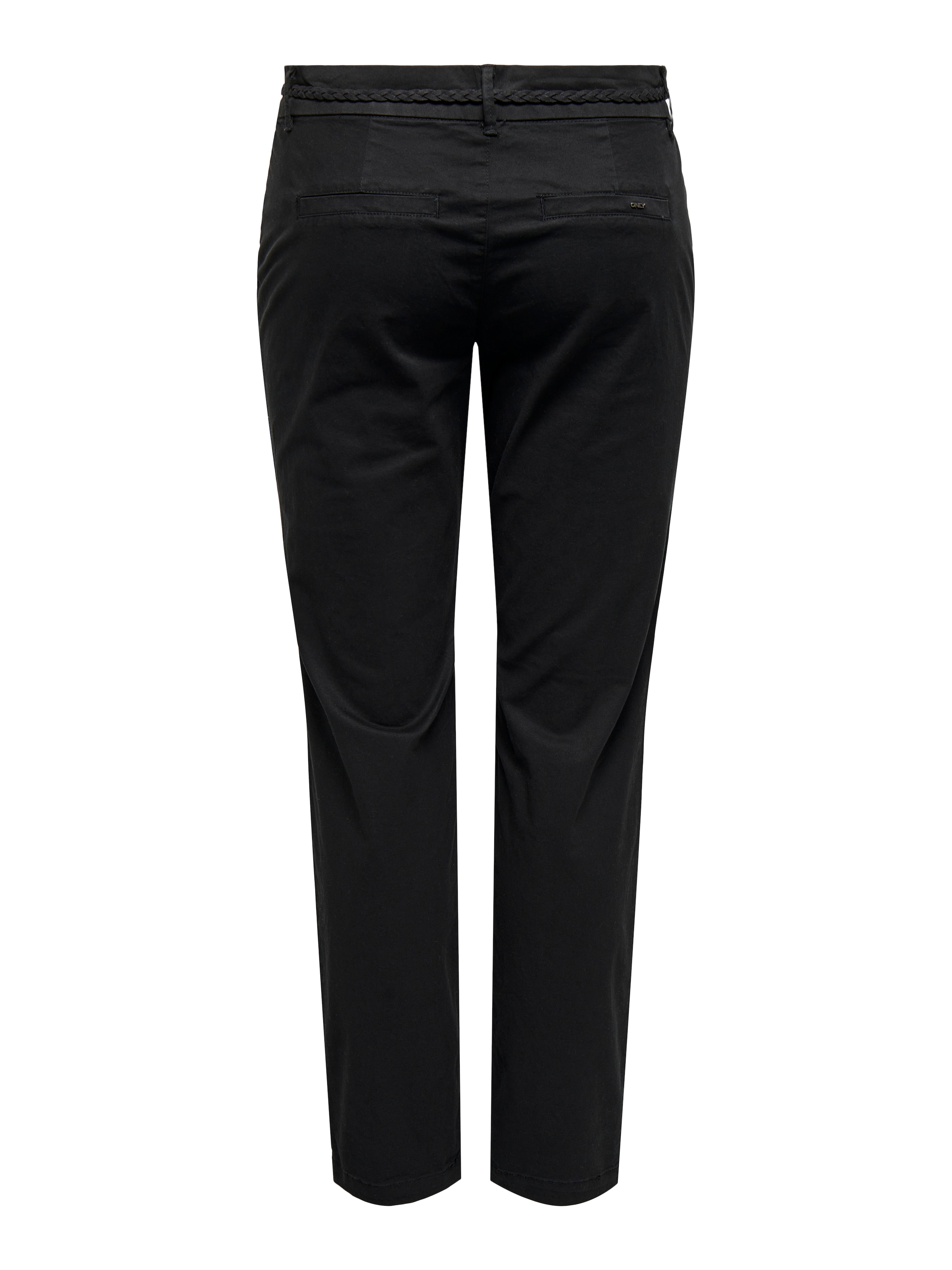 ONLY Chinohose »ONLEVELYN REG ANKLE CHINO PANT PNT NOOS«