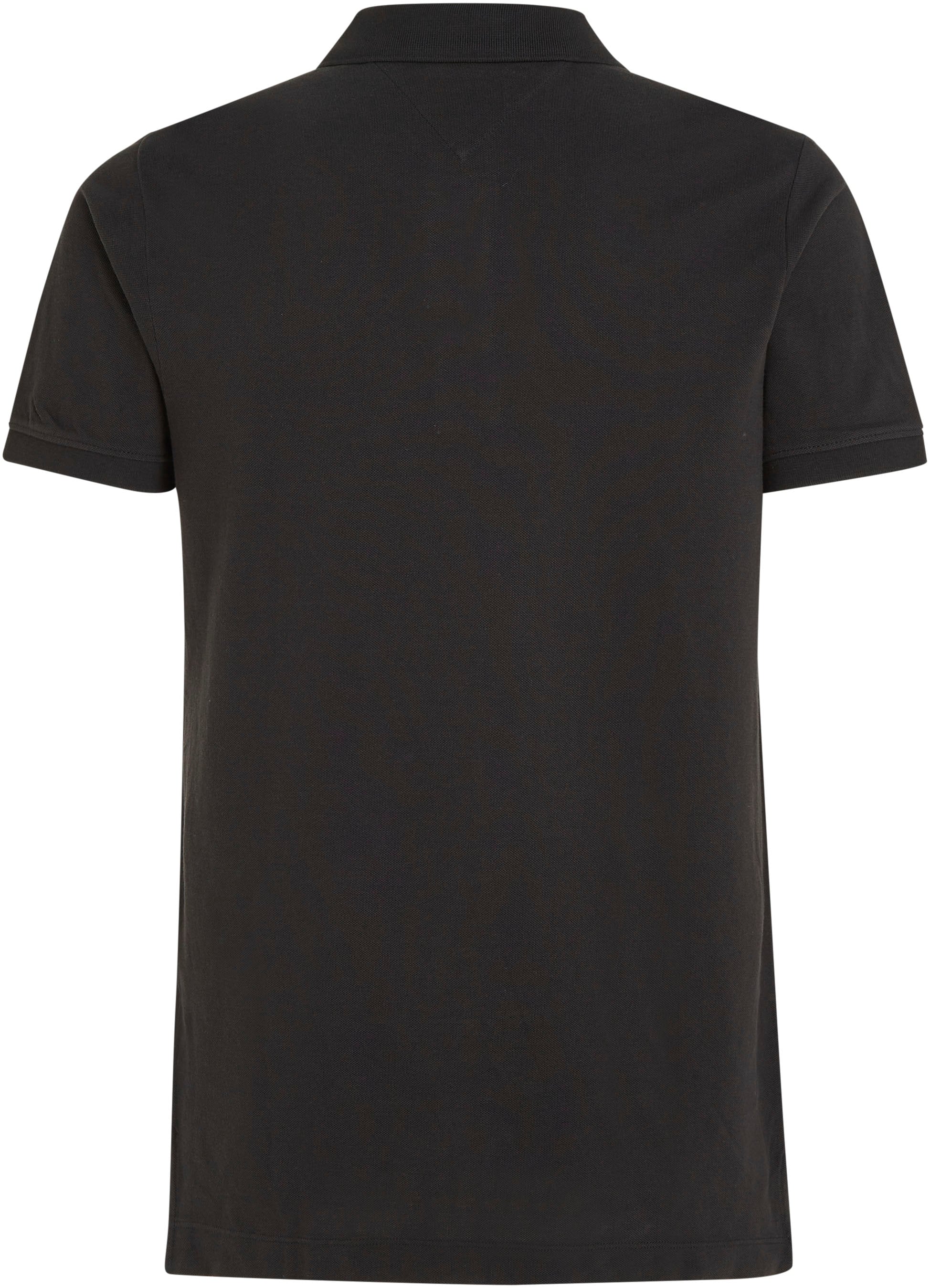 Tommy Jeans Poloshirt »TJM SLIM PLACKET POLO«