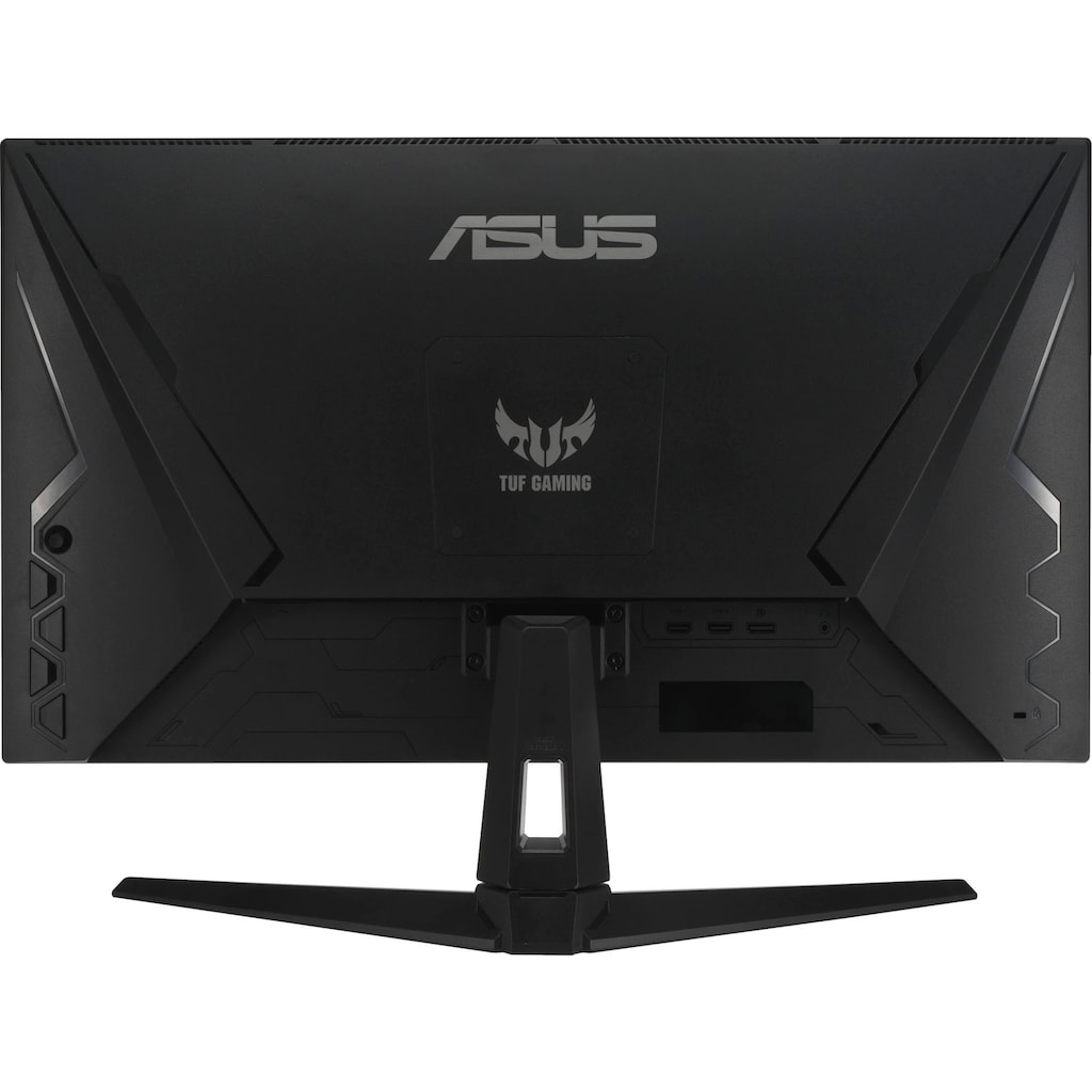 Asus LED-Monitor »VG289Q1A«, 71,12 cm/28 Zoll, 3840 x 2160 px, 4K Ultra HD, 5 ms Reaktionszeit, 60 Hz