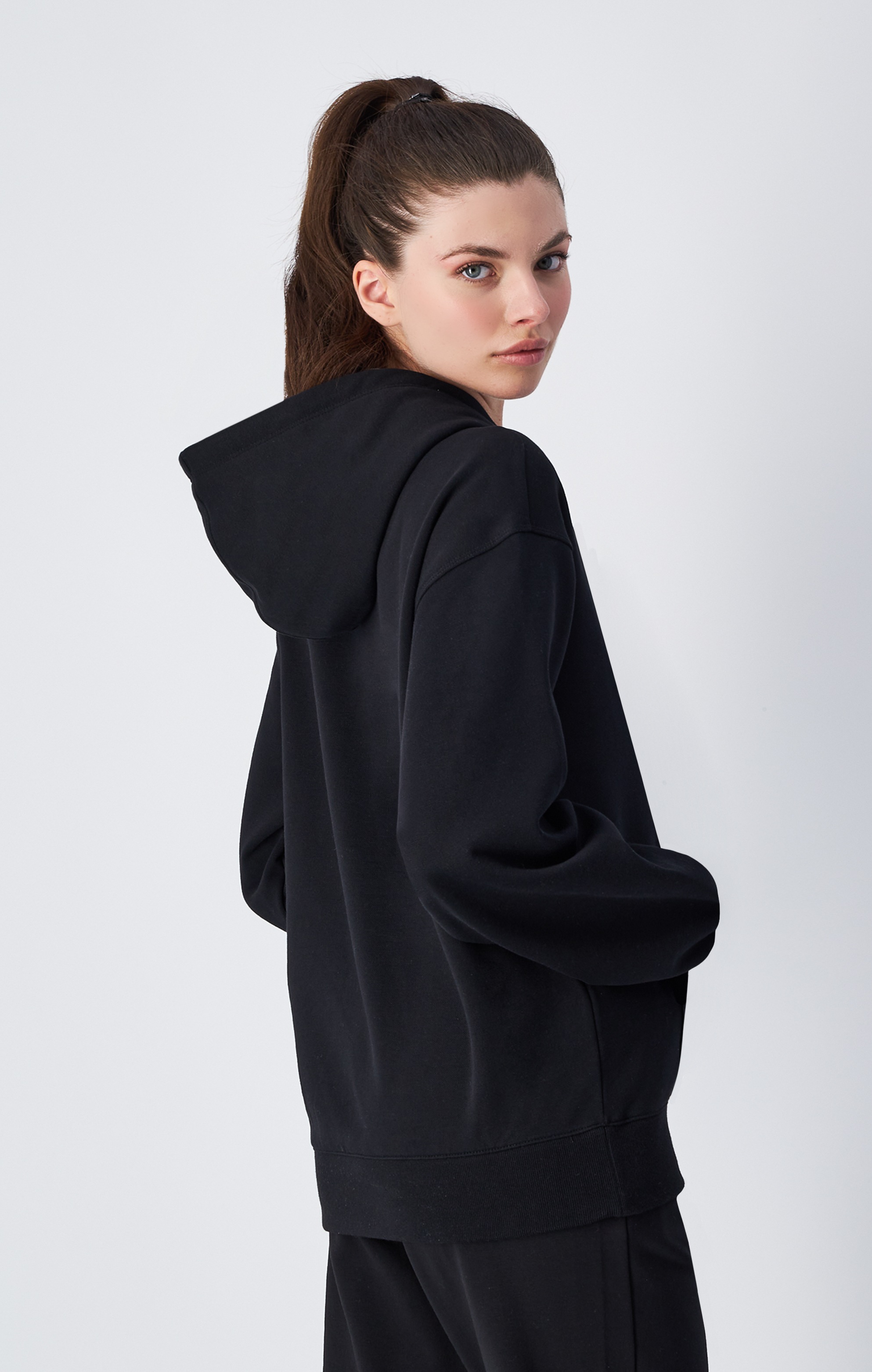 Champion Kapuzensweatshirt