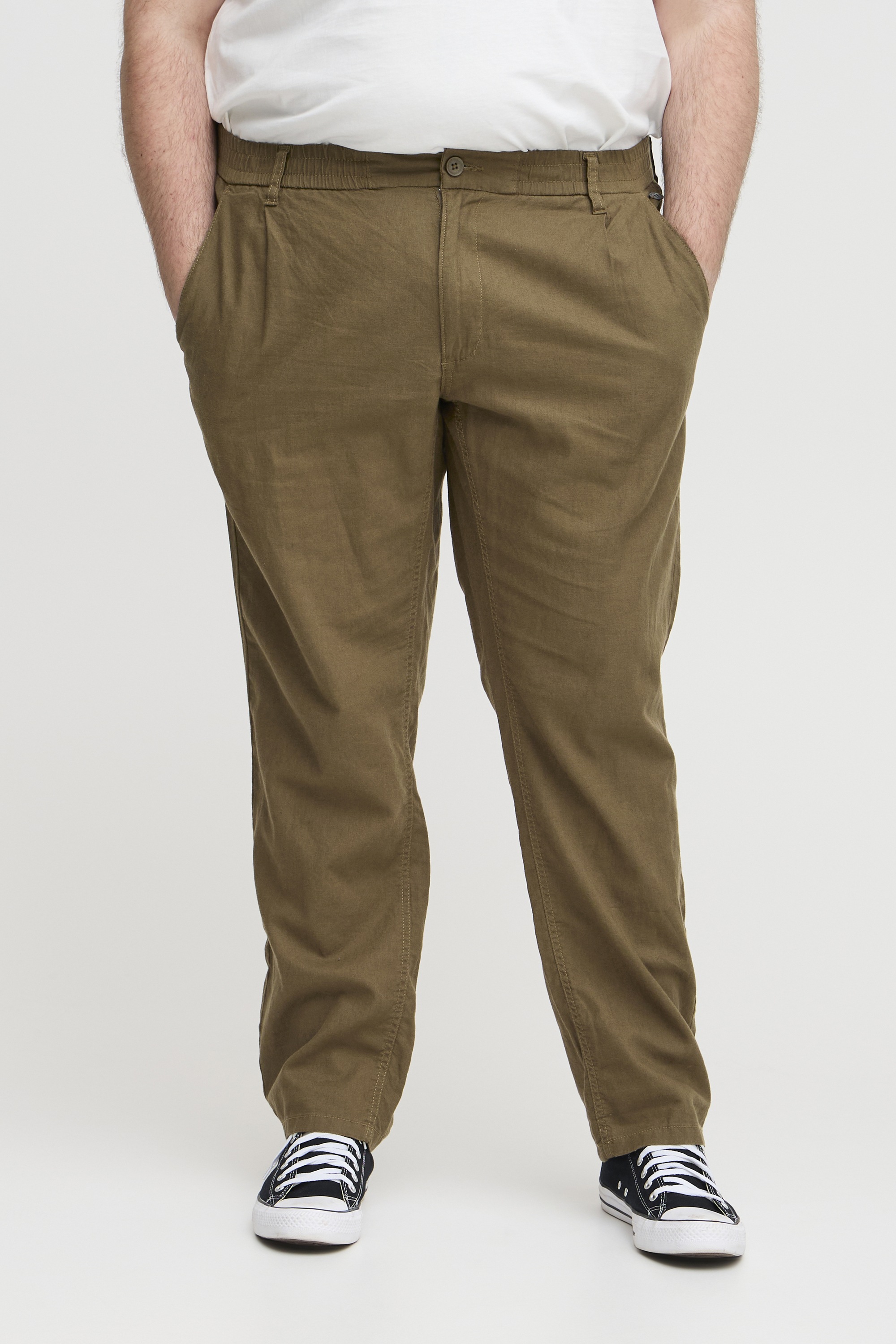 Blend Leinenhose »Leinenhose BHBPants«