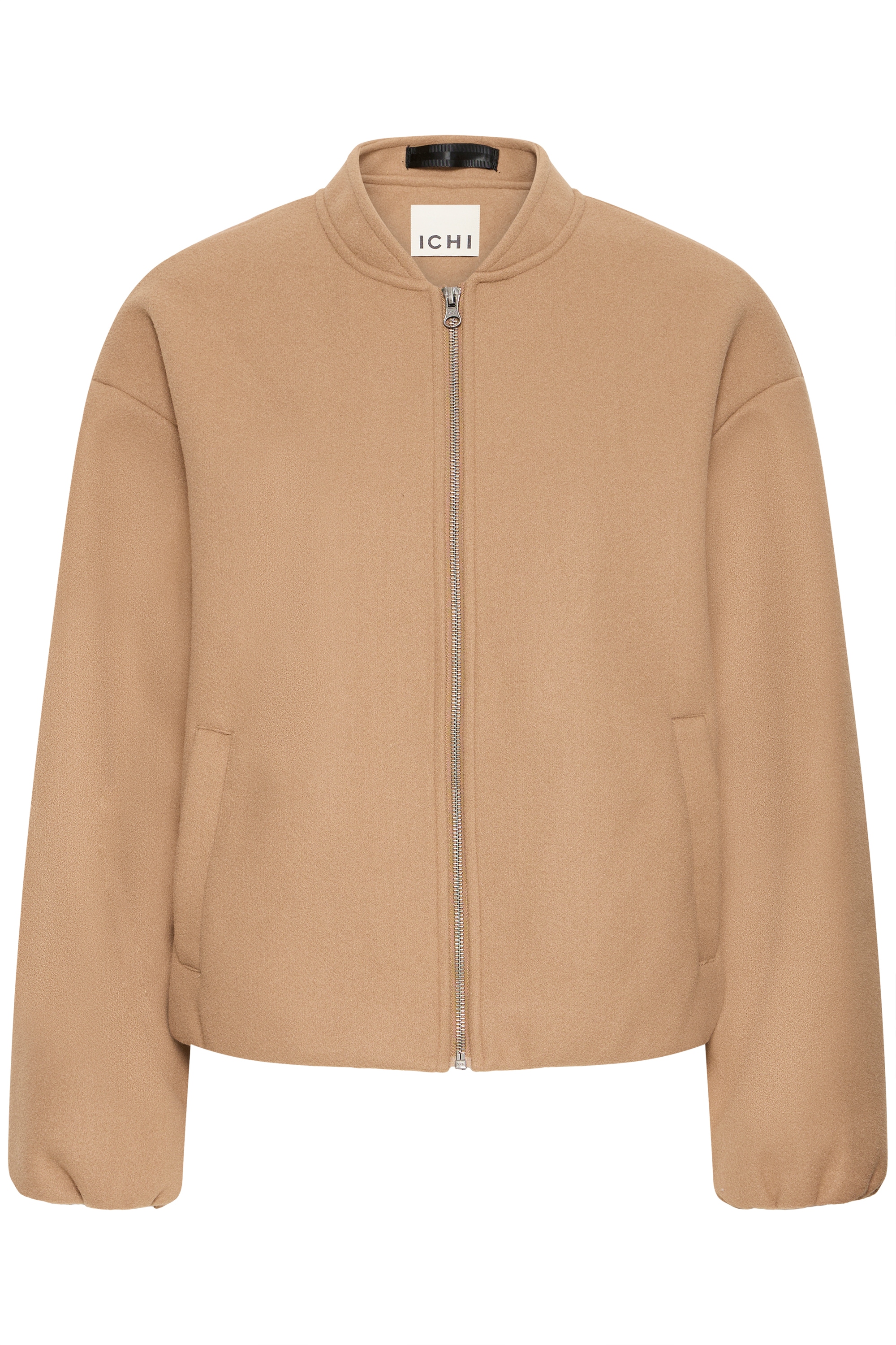 Ichi Wintermantel »Jacke IHJANNET«