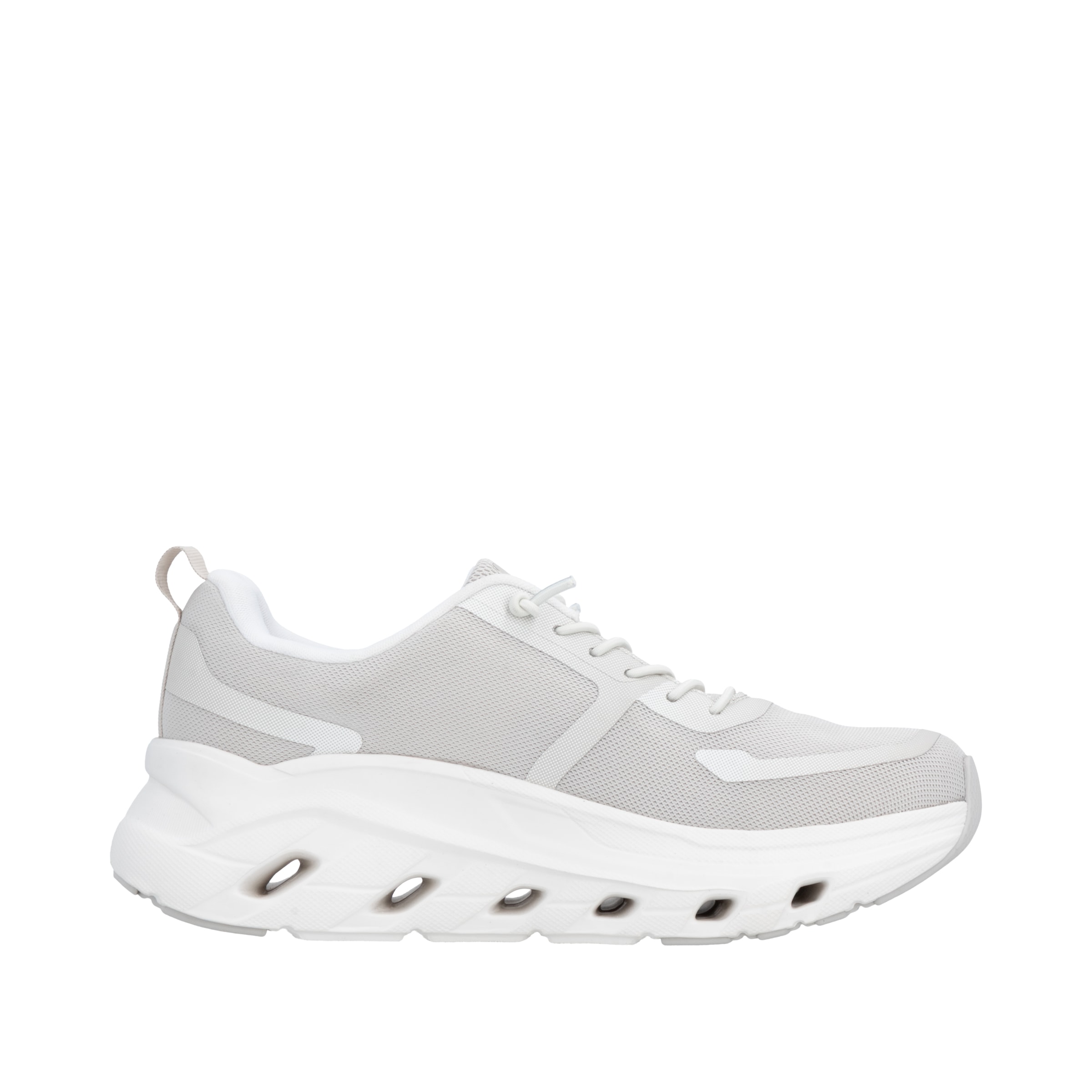 RIEKER Sport Slip-On Sneaker  Schlupfschuh, Freizeitsneaker, Halbschuh mit softem Schaftrand