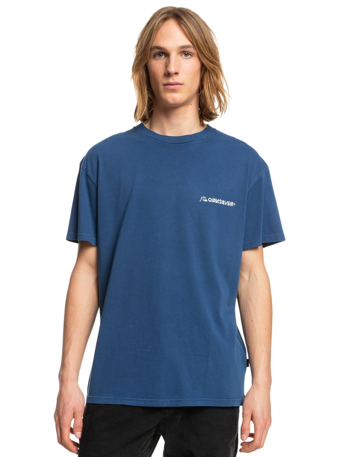 Quiksilver T-Shirt »Platinum«