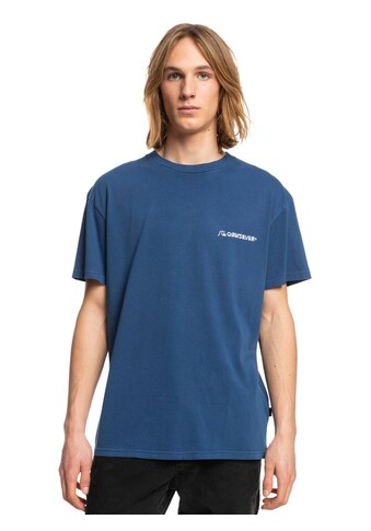 Quiksilver T-Shirt »Platinum« kaufen