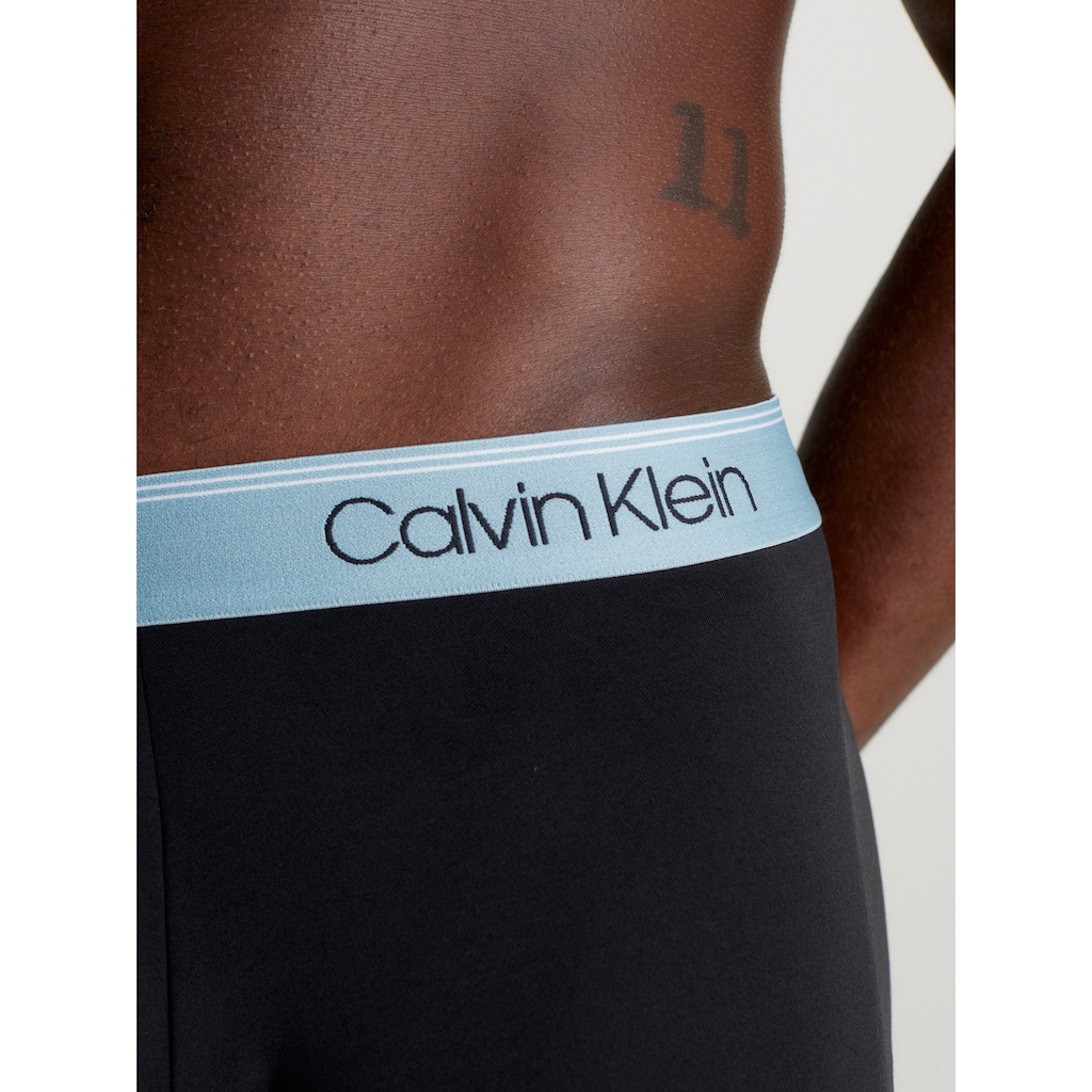 Calvin Klein Underwear Boxershorts, (Packung, 3 St.)