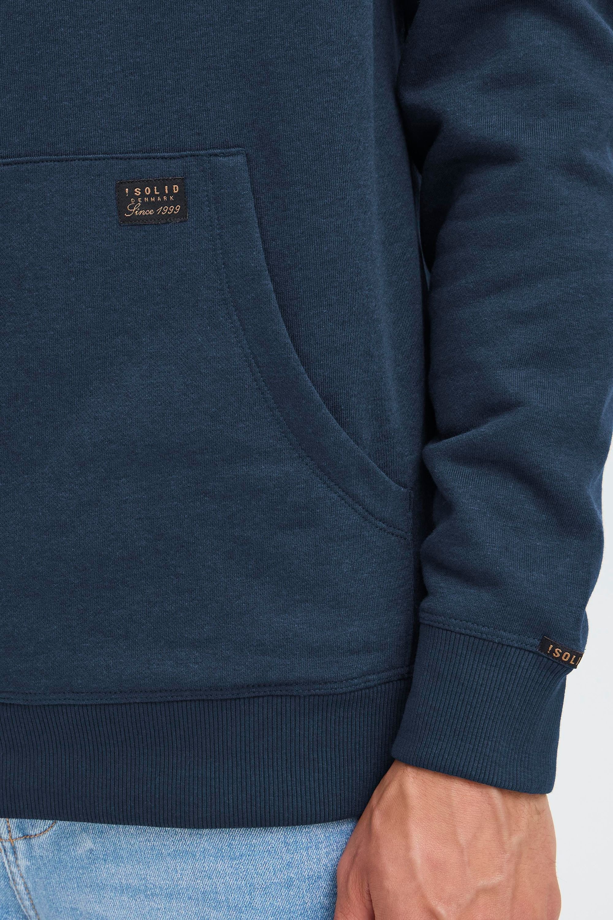 !Solid Kapuzenpullover »Hoodie SDAUJUDA«