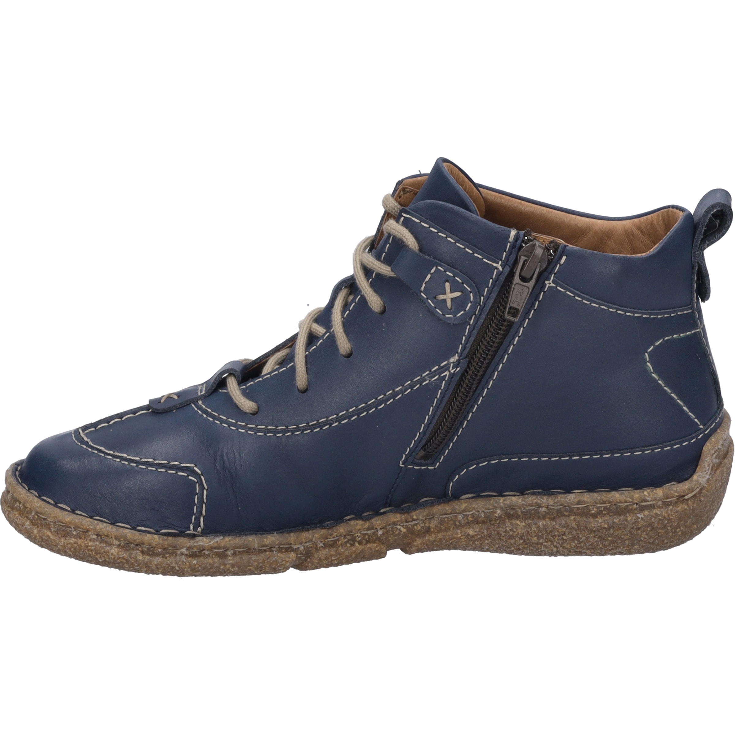 Josef Seibel Stiefelette »Neele 52, ocean«