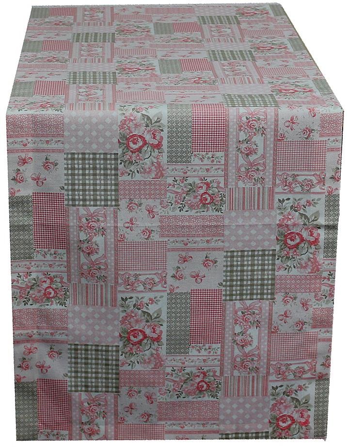 HOSSNER - HOMECOLLECTION Tischläufer »32458 Scarlett«