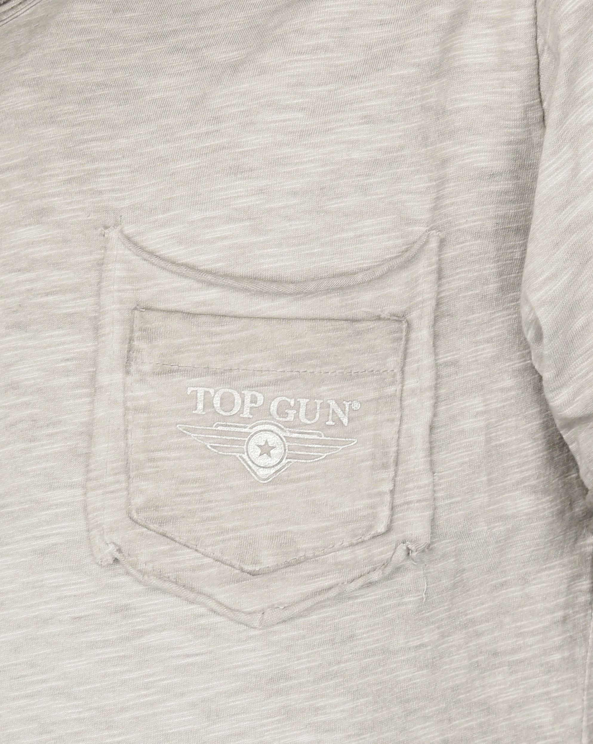 TOP GUN T-Shirt »T-Shirt TG20193157«