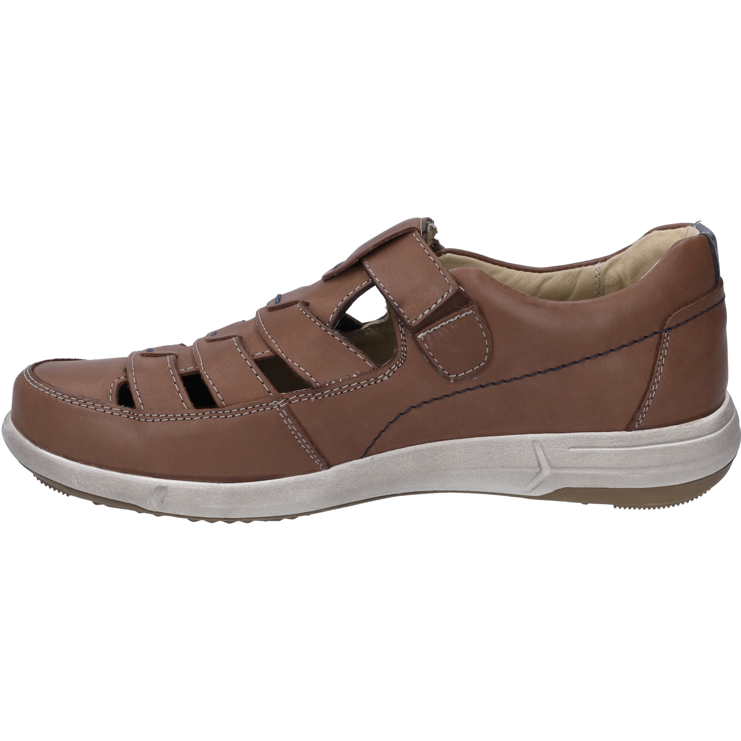 Josef Seibel Slipper »Enrico 6, braun«