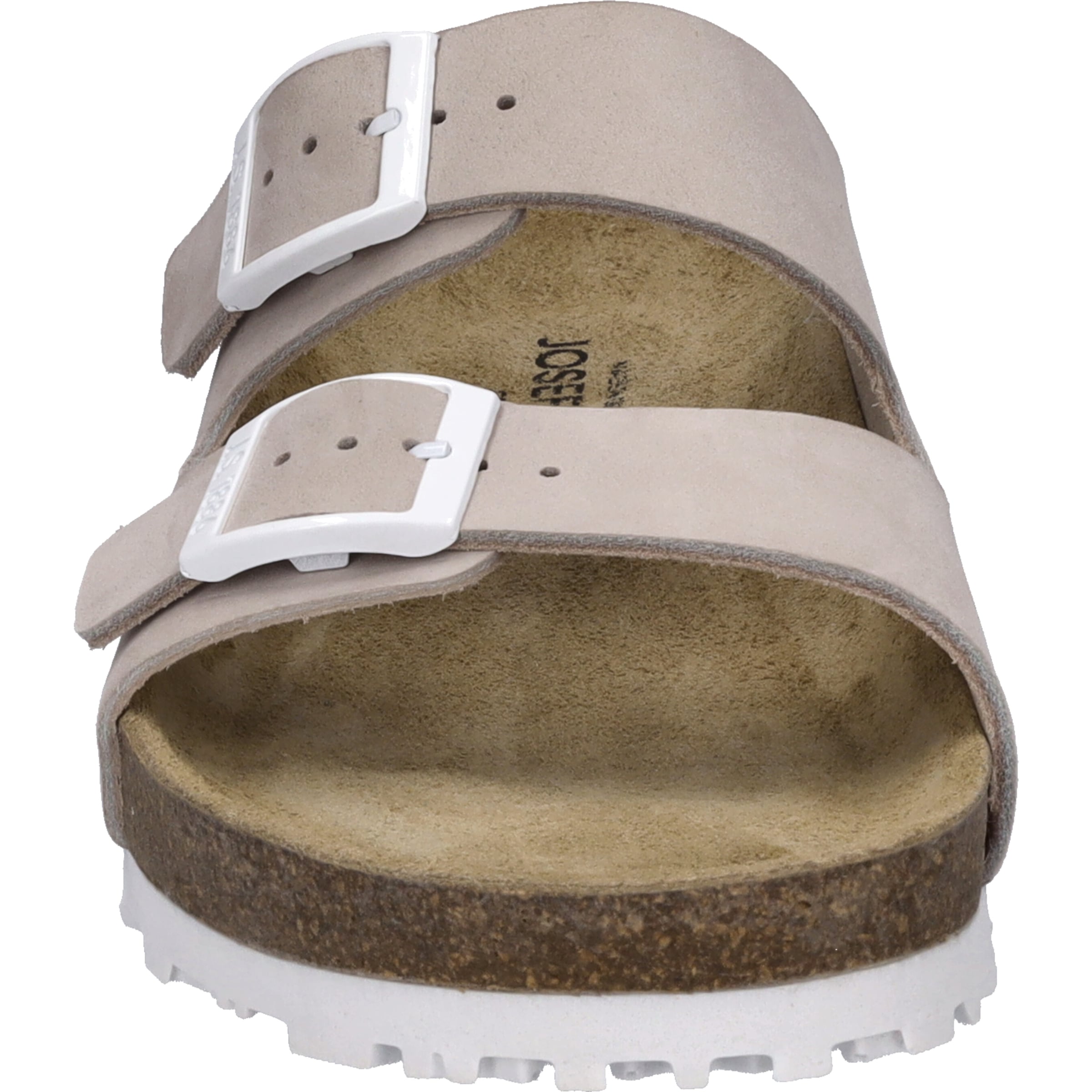 Josef Seibel Sandale »Hermine 01, beige-kombi«