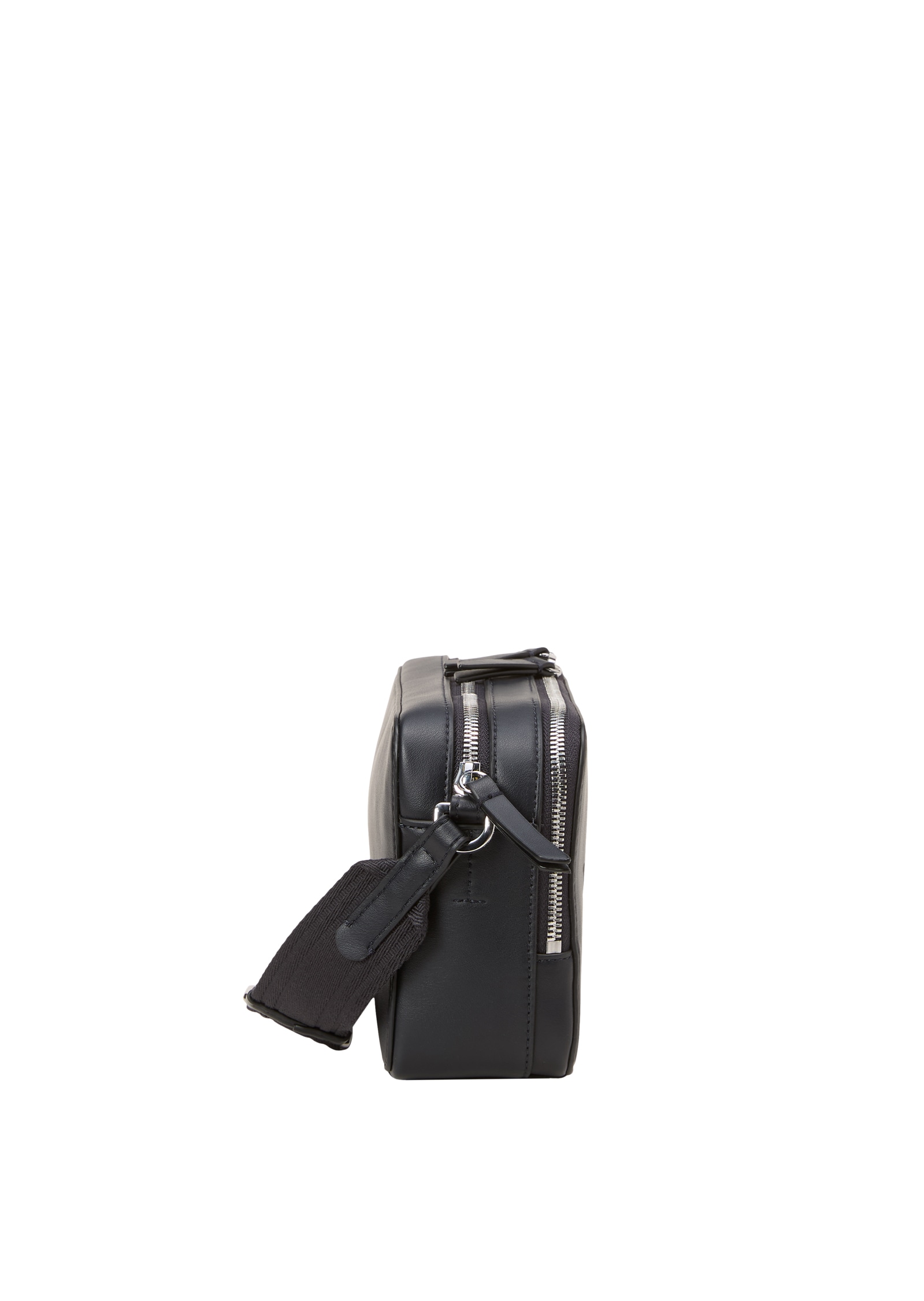 Marc O'Polo Accessories Umhängetasche »Vala« Damen Handtasche, Schultertasche mit verstellbarem Schultergurt