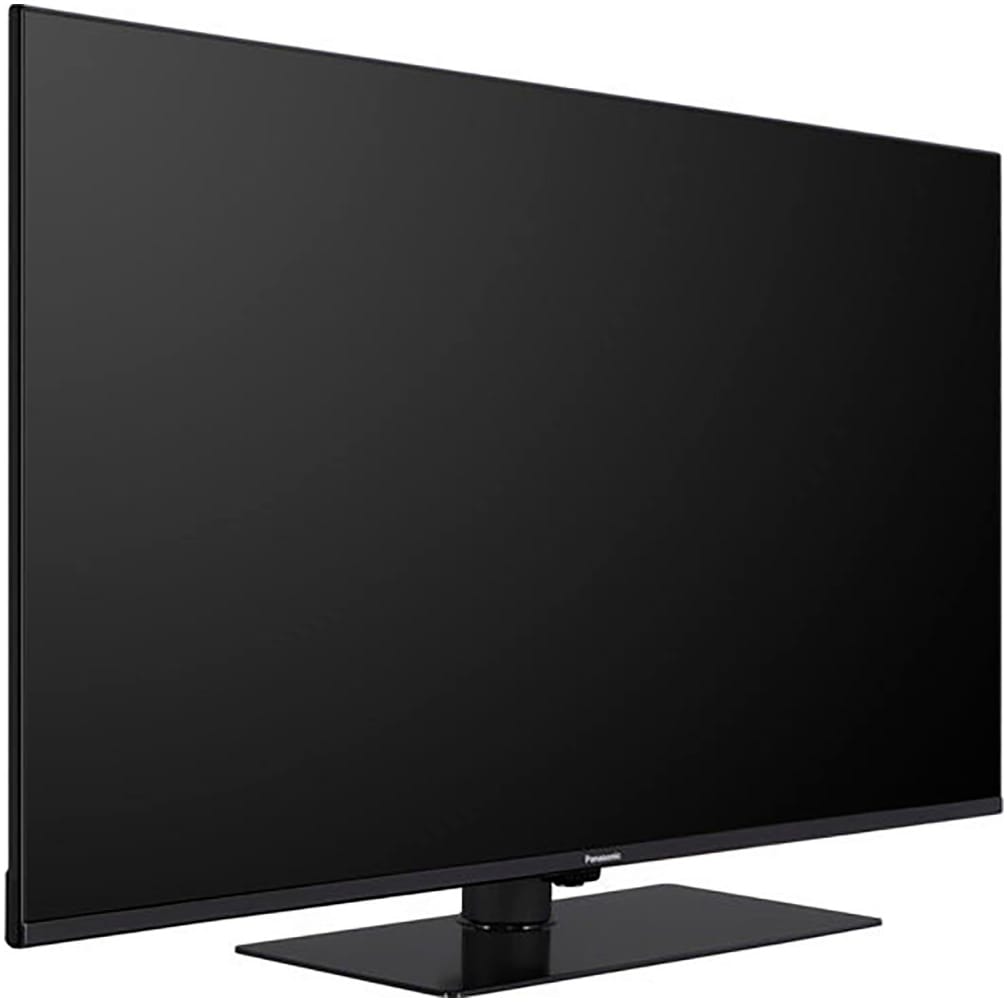 Panasonic LED-Fernseher »TN-43W70AEZ«, 4K Ultra HD, Google TV-Smart-TV