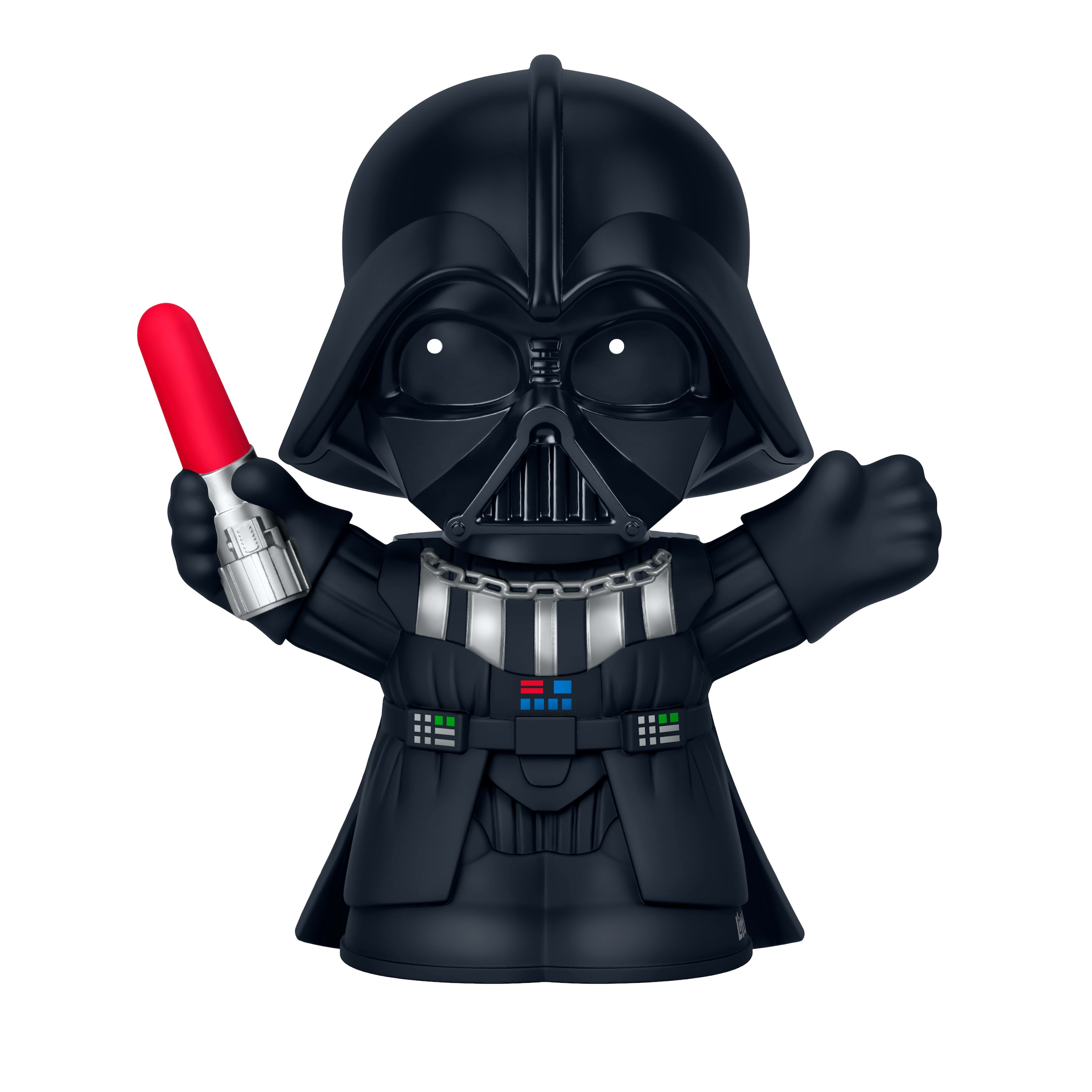 Fisher-Price® Spielfigur »Little People, Collector Star Wars: I am your Father Day« Sammlerfiguren