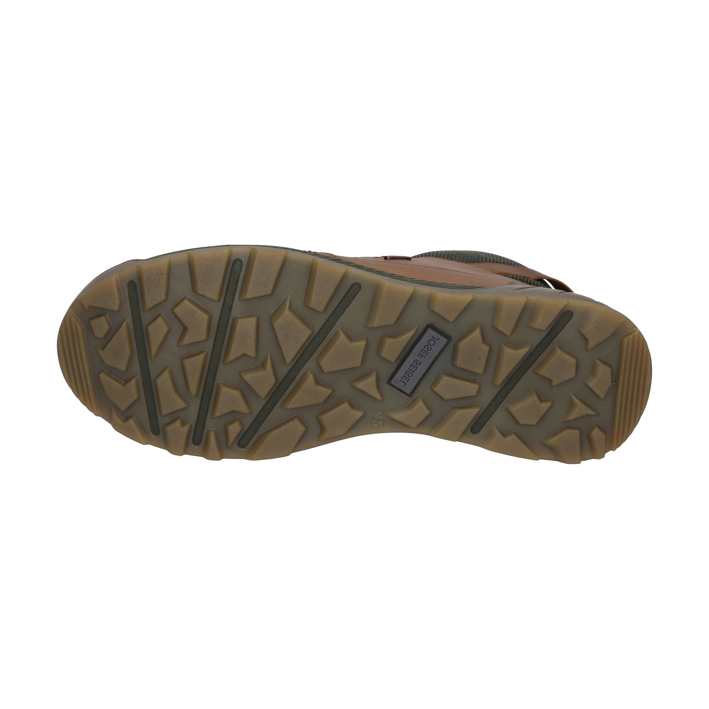 Josef Seibel Stiefelette »Raymond 53, camel-kombi«