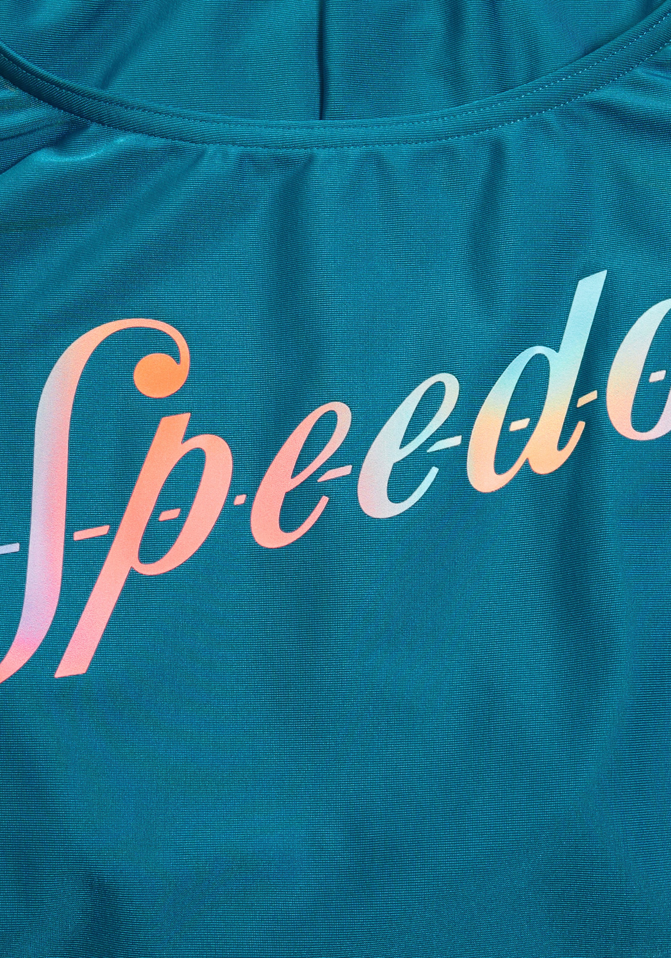 Speedo Badeanzug