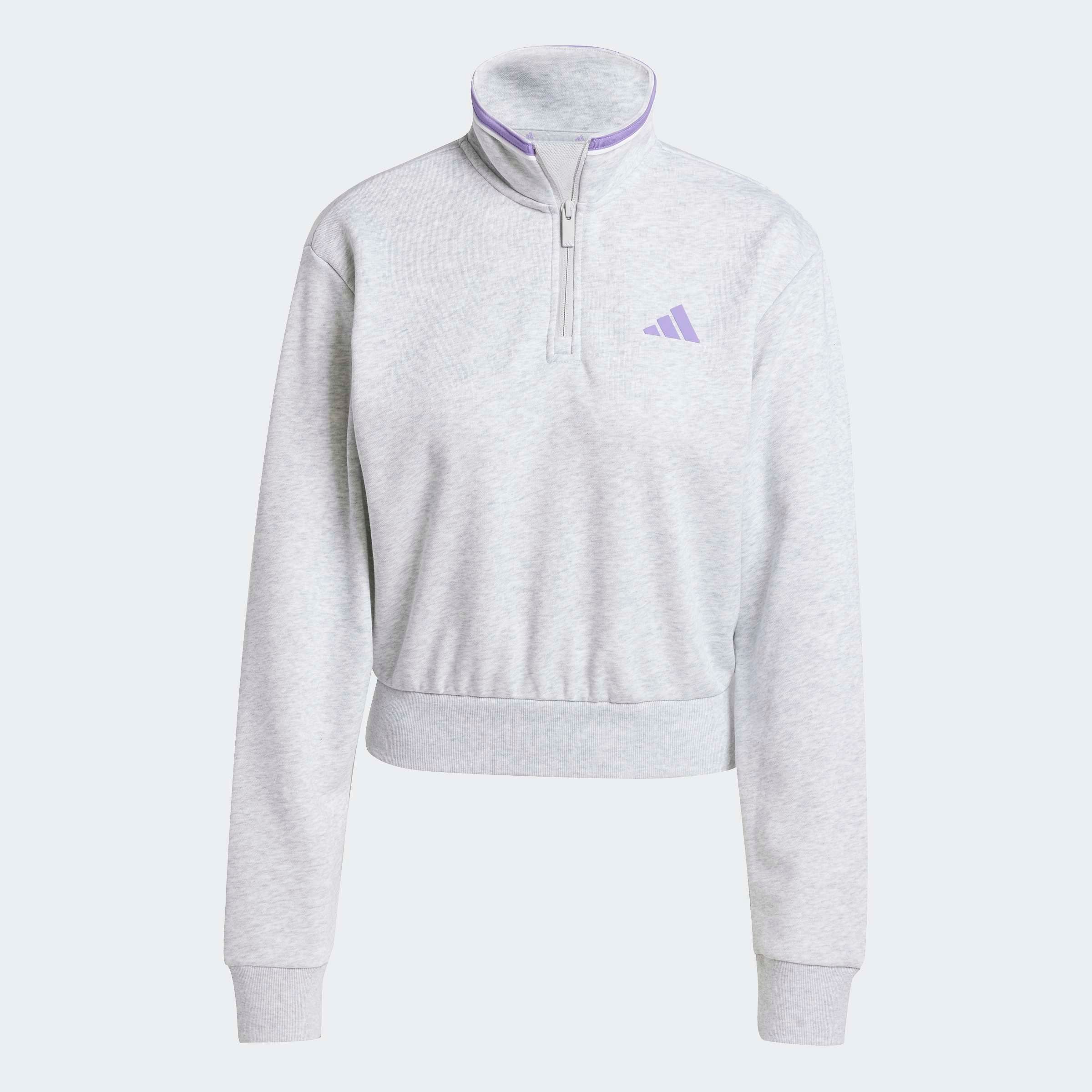 adidas Sportswear Sweatshirt »W CB 14ZIP«