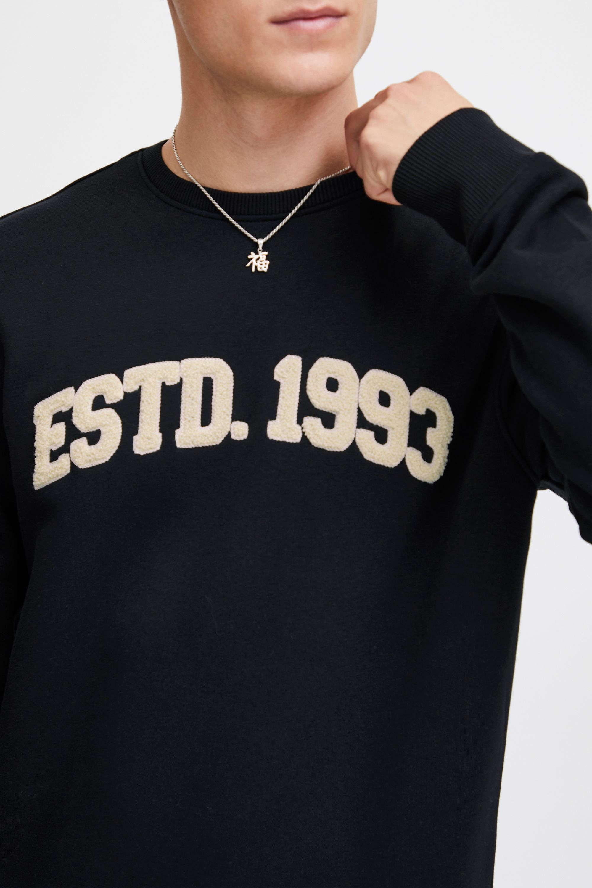 Blend Longpullover »Sweatshirt BHBillie«