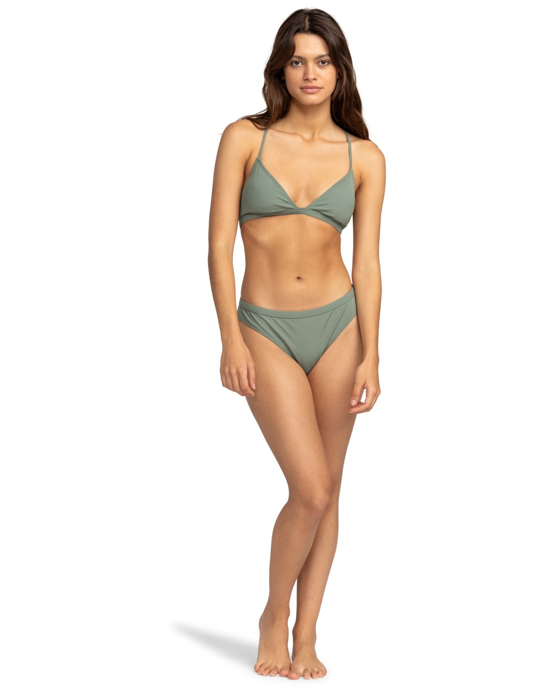 Roxy Bikini-Hose »Roxy Pro The Snap Turn«