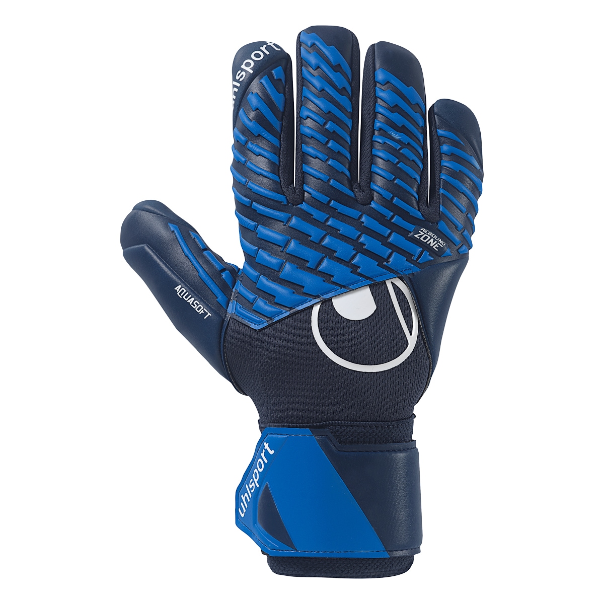 uhlsport Torwarthandschuhe »Torwarthandschuhe FM AQUASOFT HN« 1 Stk.
