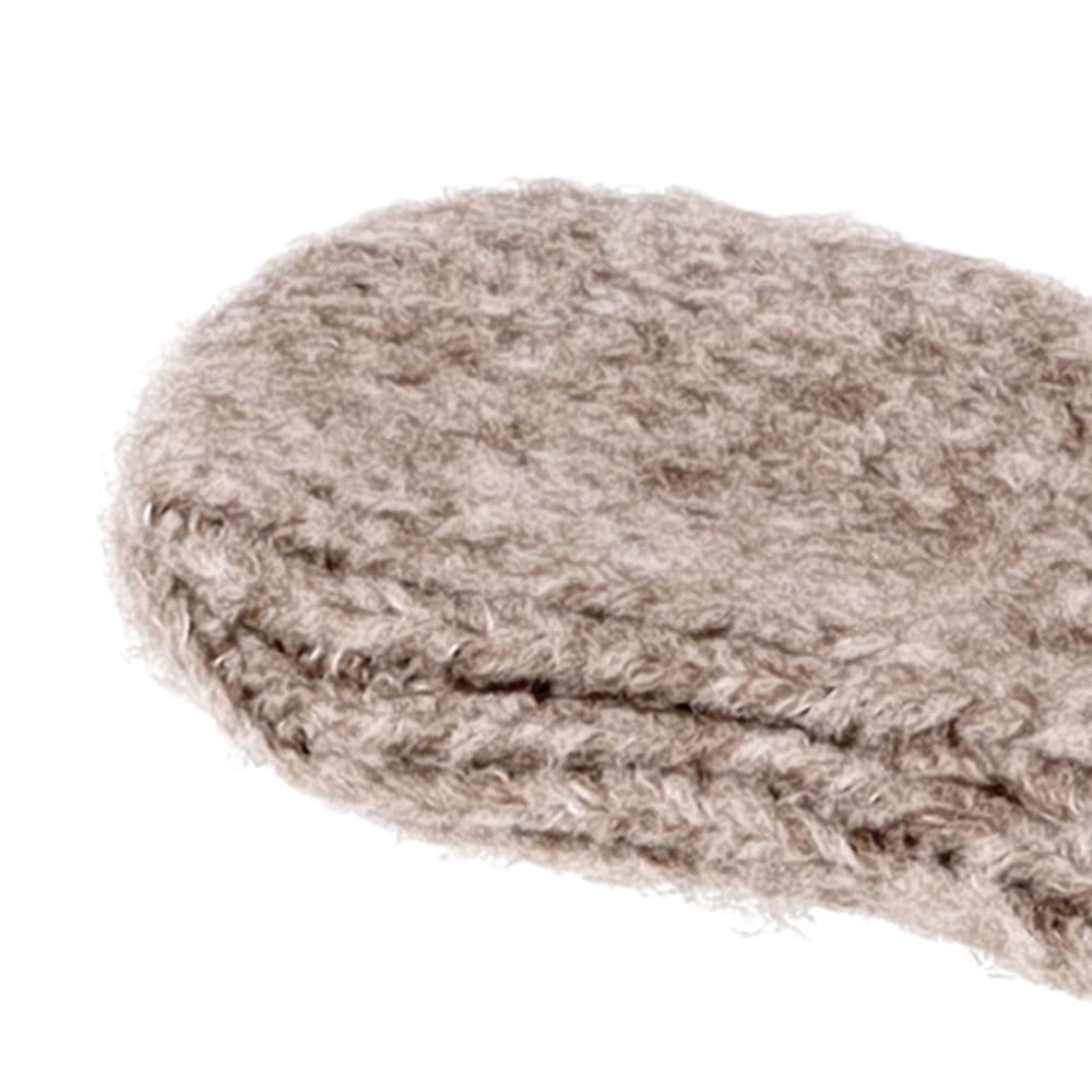 MAXIMO Fäustlinge ohne Daumen, für Babys, mit Halteband