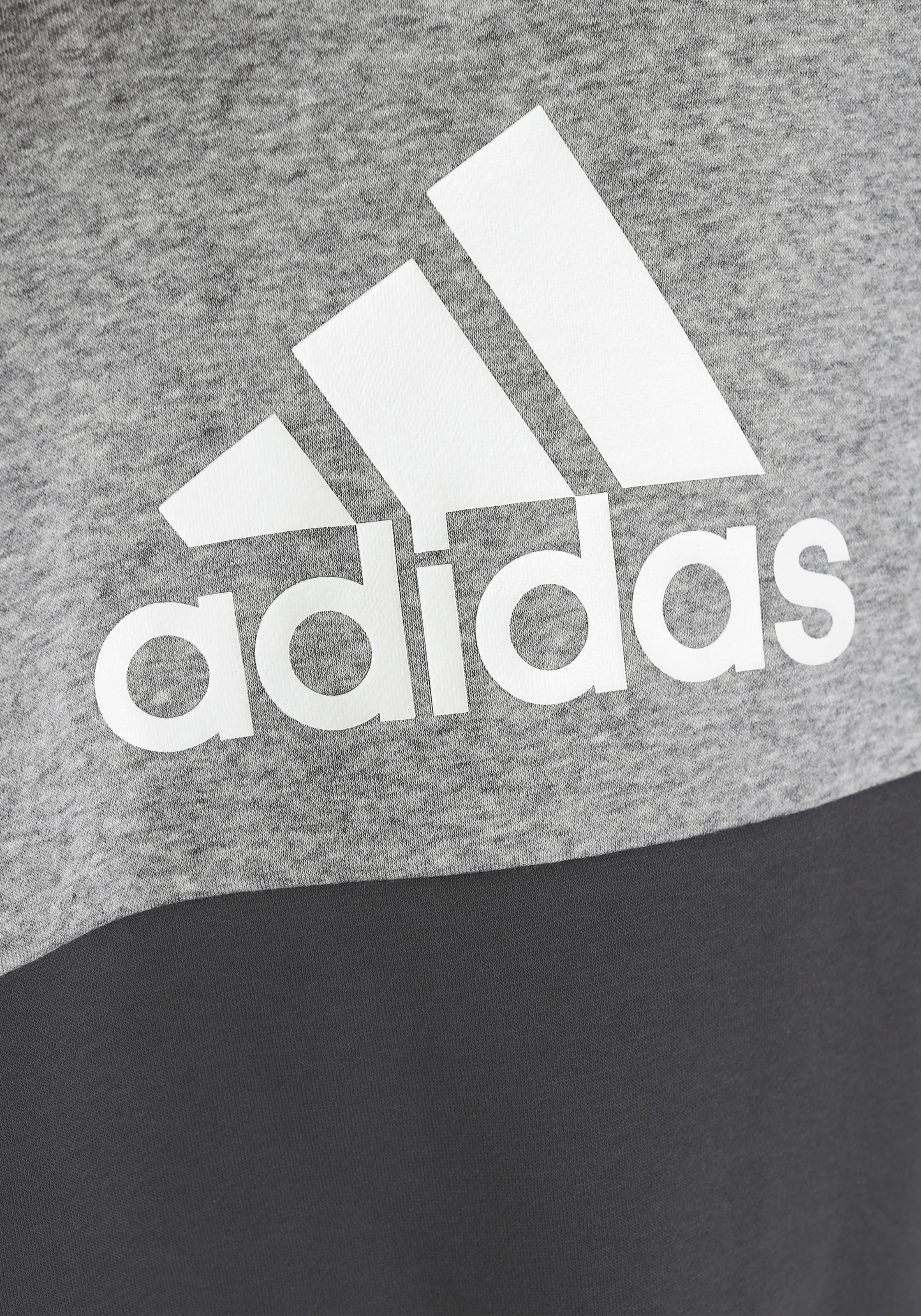 adidas Sportswear Trainingsanzug »COLOURBLOCK FLEECE«, (2 tlg.) bei OTTO