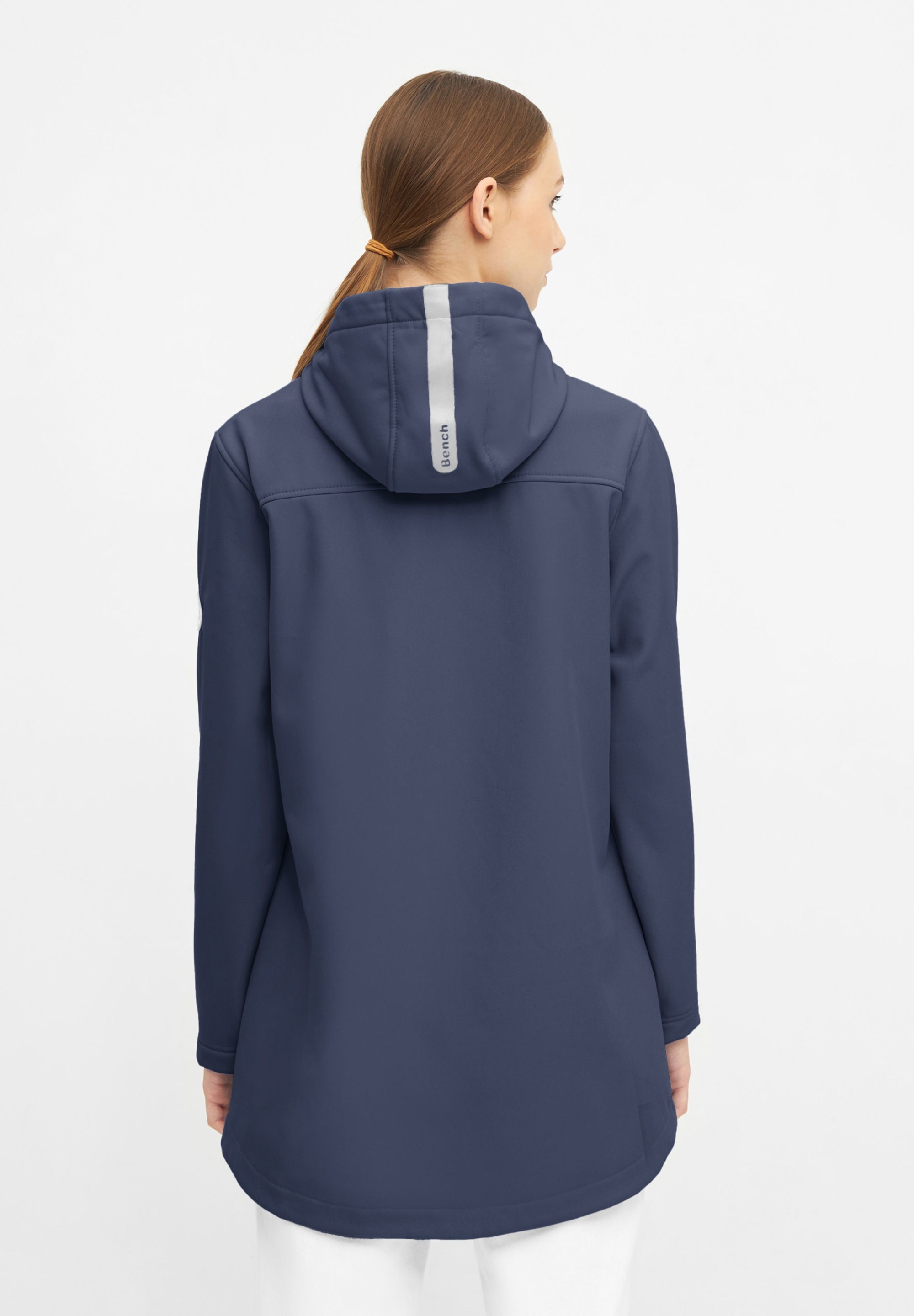 Bench. Steppjacke »642191«