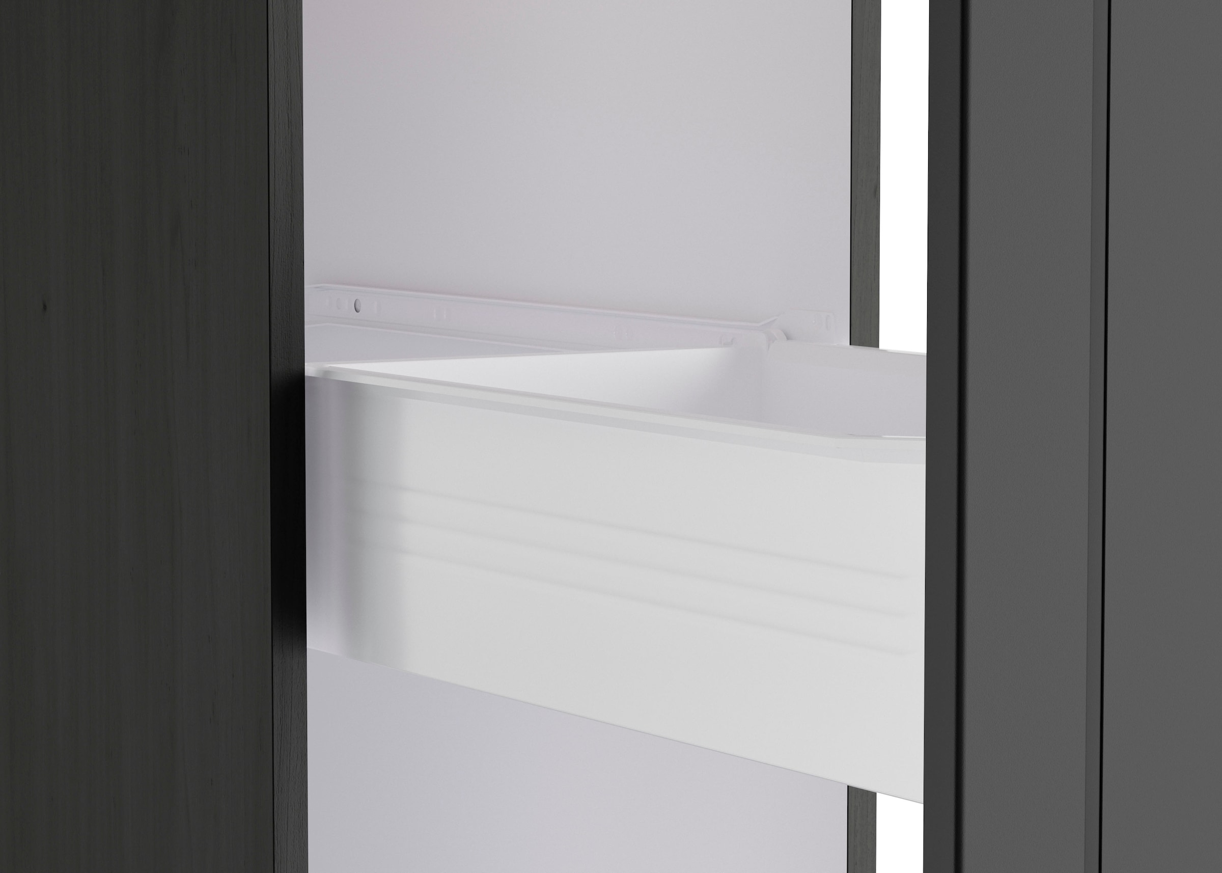 KOCHSTATION Kochfeldumbauschrank »KS-Lana« Breite 120 cm