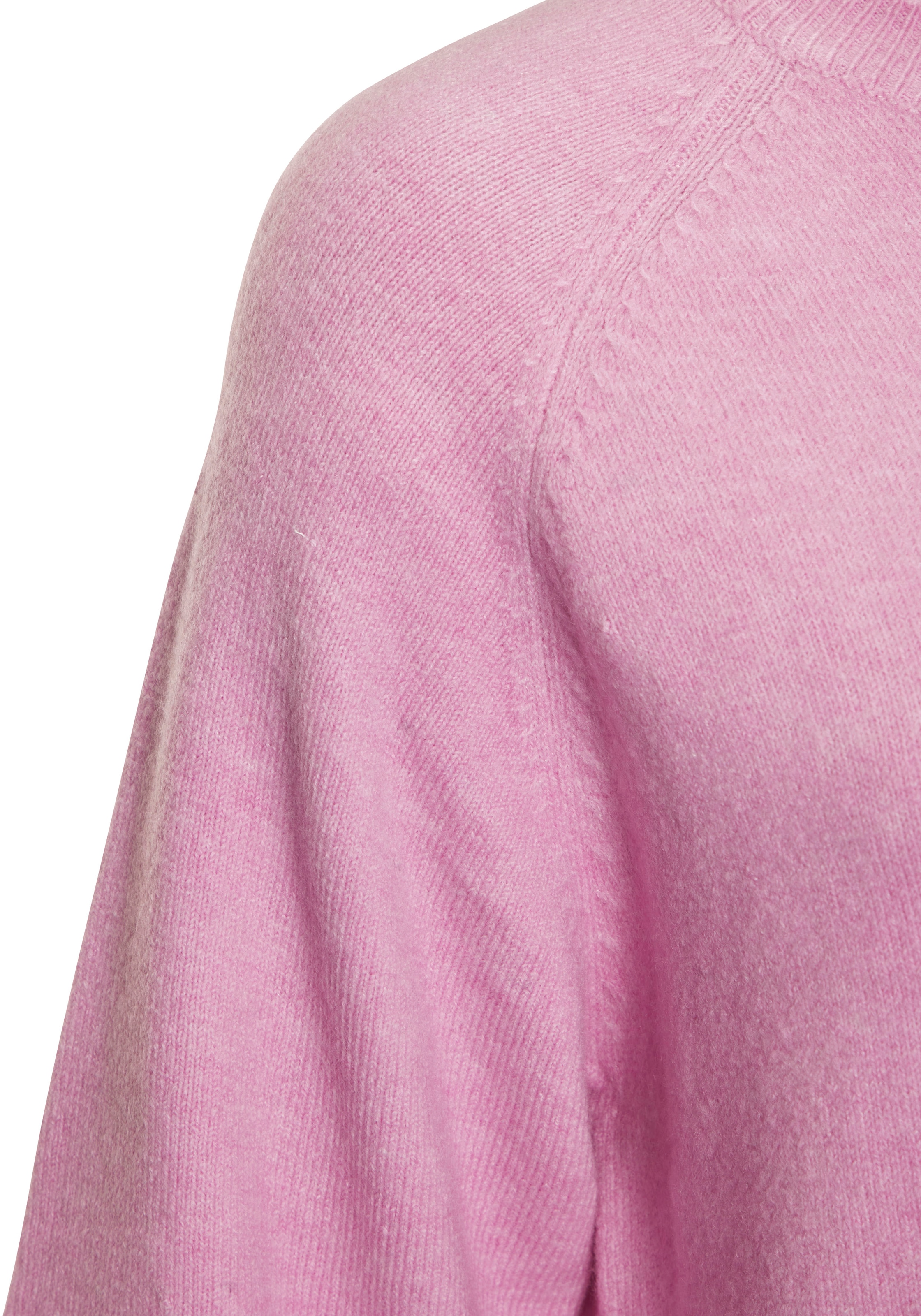 Vivance Kurzarmpullover