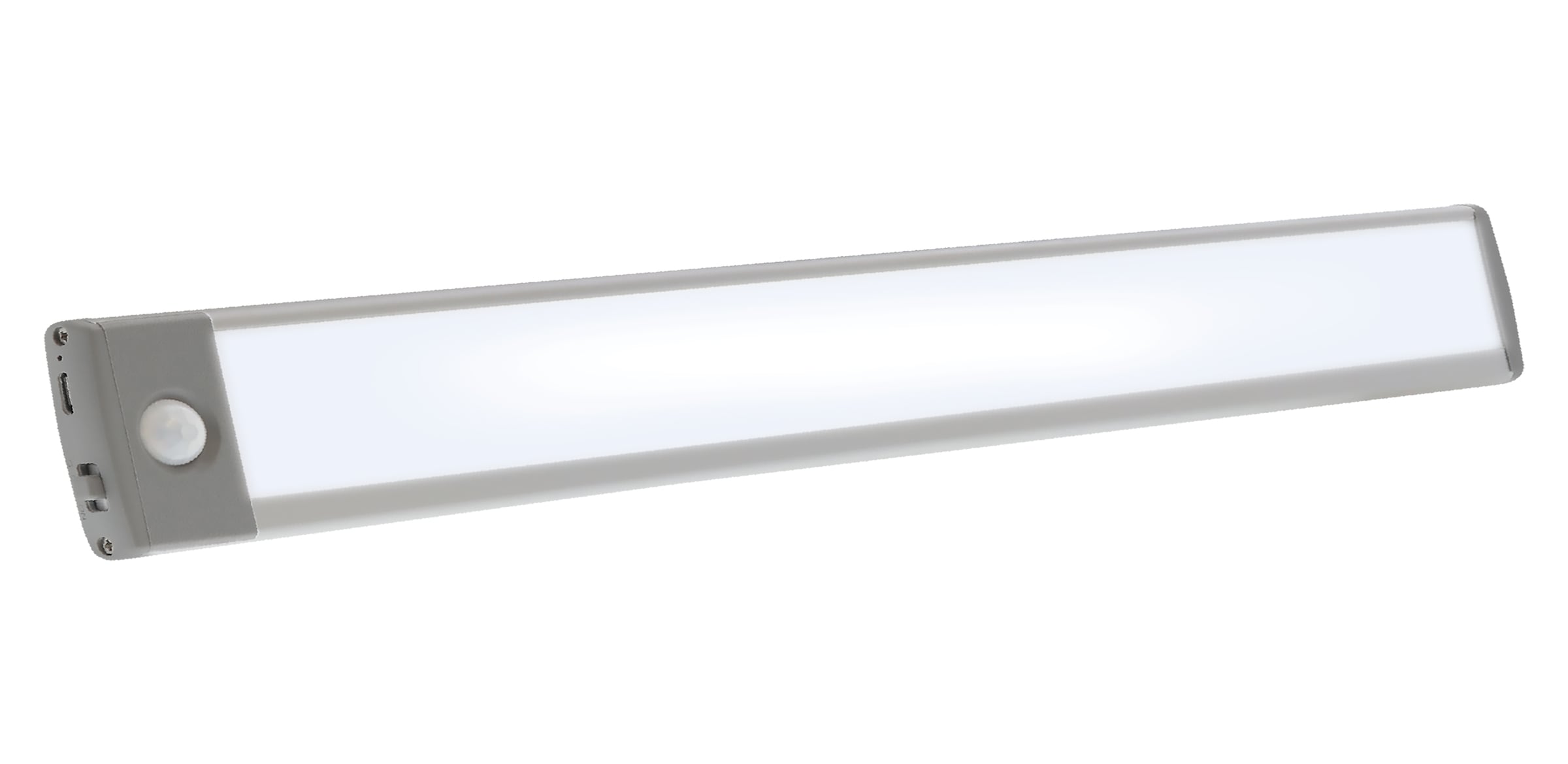 be cool LED Lichtleiste »LED Leiste mit PIR 200lm«, mit Akku