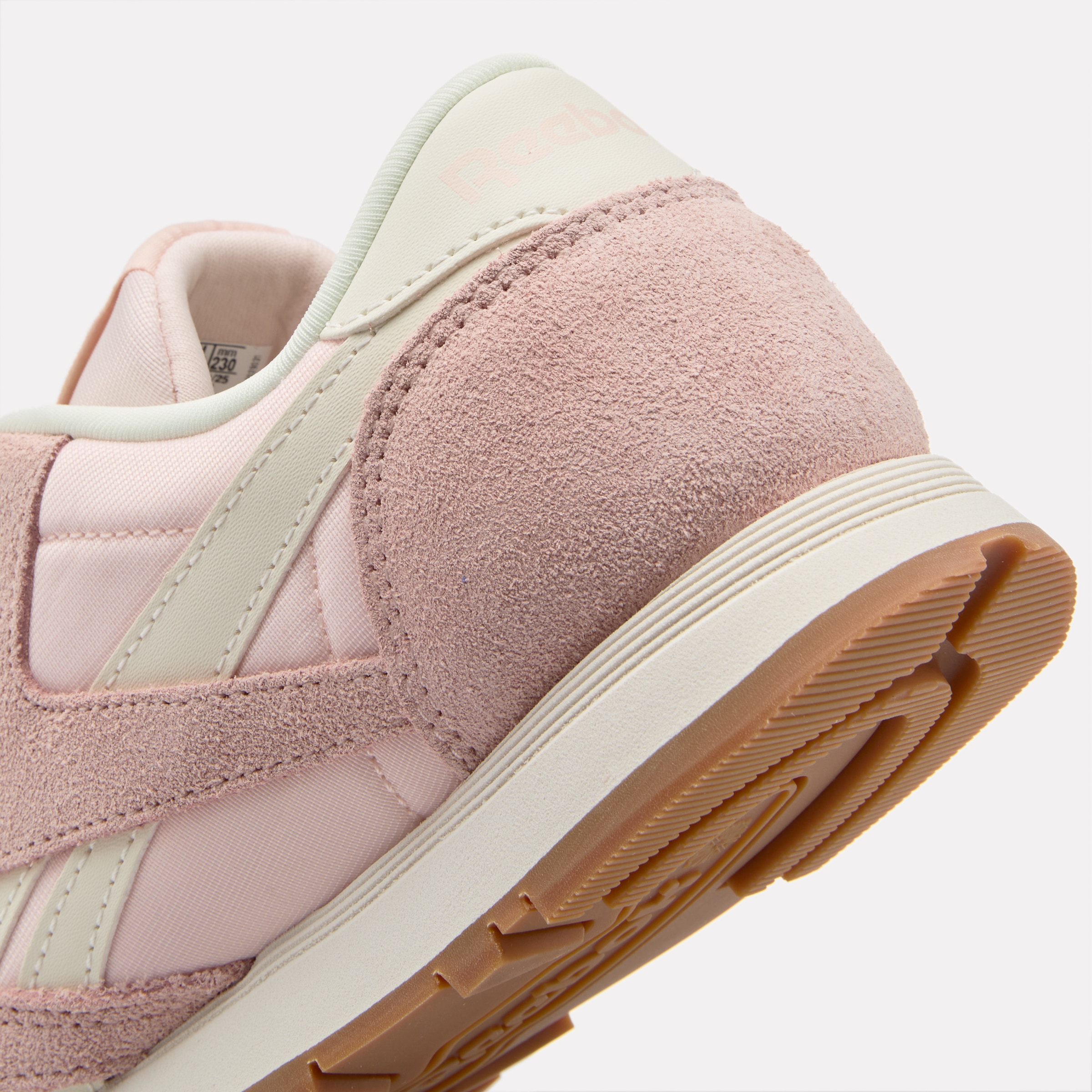 Reebok Classic Sneaker »CL NYLON«