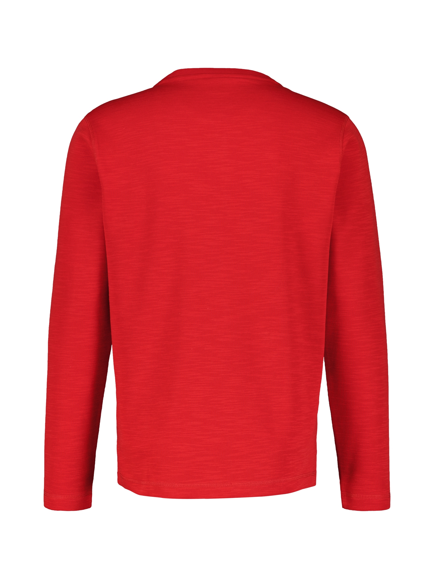 LERROS Sweatshirt »LERROS Serafino-Langarmshirt«