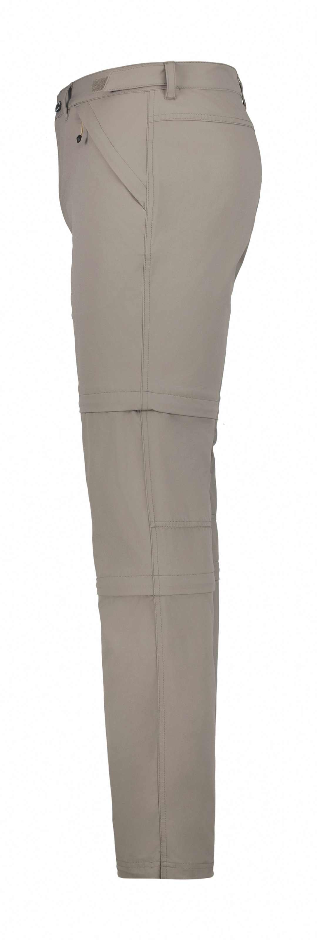 Icepeak Outdoorhose »H OUTDOORHOSE BIRKENFELD«, (1 tlg.)