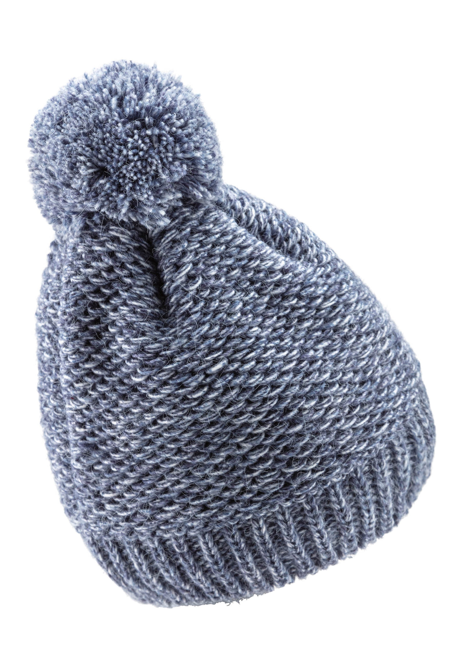 Sterntaler® Strickmütze »Strickmütze Multicolor«