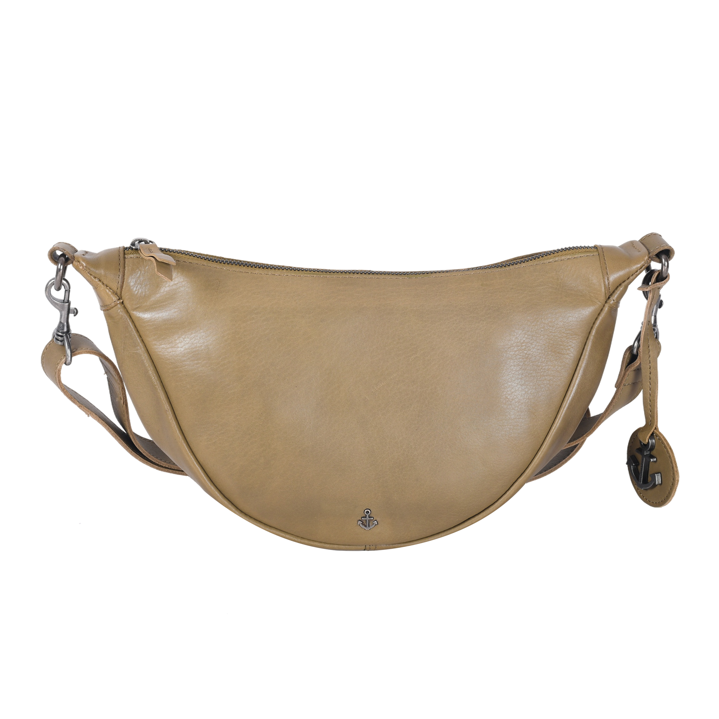 HARBOUR 2nd Umhängetasche »Smilla« Handtasche, Damen Schultertasche, mit abnehmbaren Schulterriemen