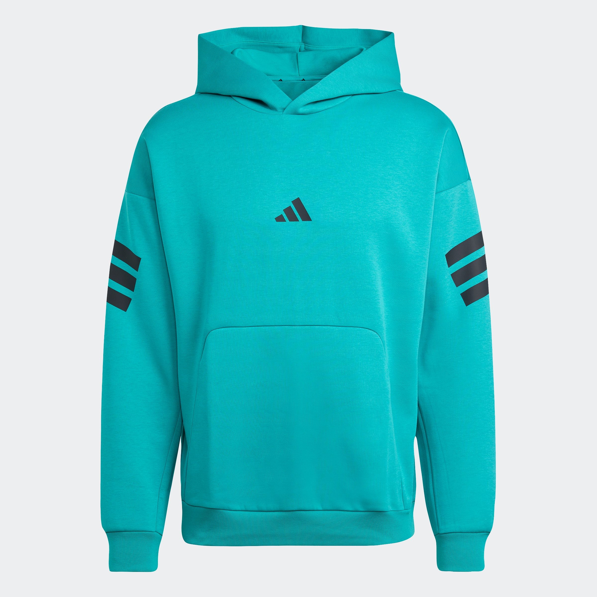 adidas Sportswear Kapuzensweatshirt »M FI 3S HD«