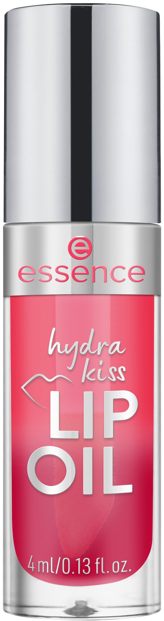 Essence Lipgloss »hydra kiss LIP OIL«, (Set, 3 tlg.)