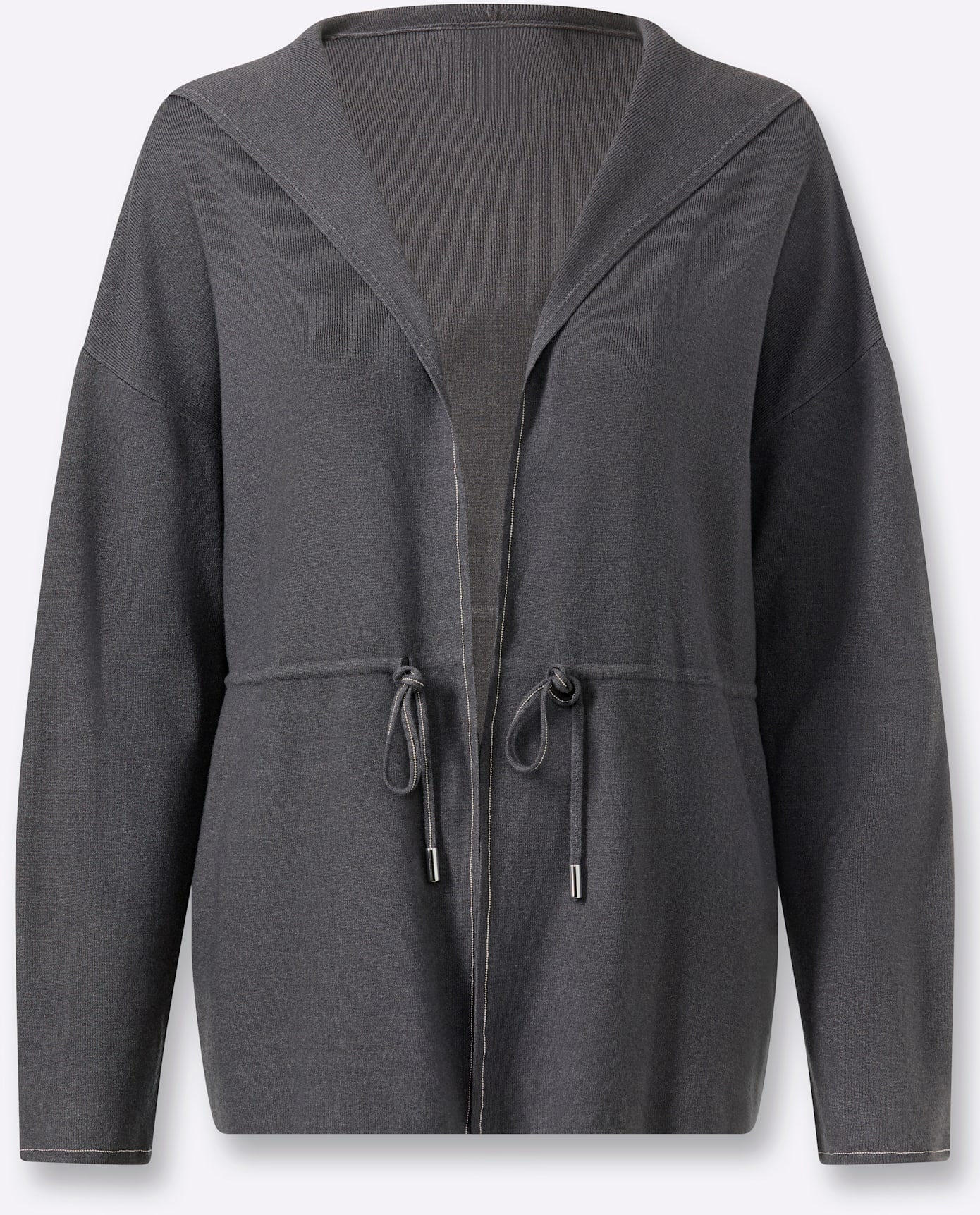 heine Strickjacke