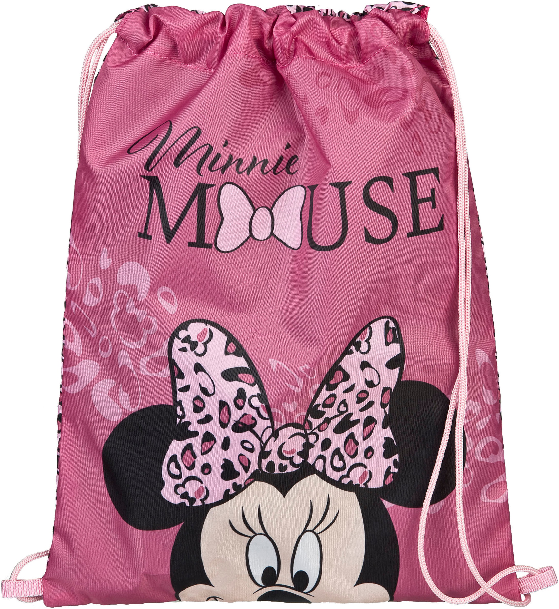UNDERCOVER Schulranzen »Clou, Minnie Mouse«
