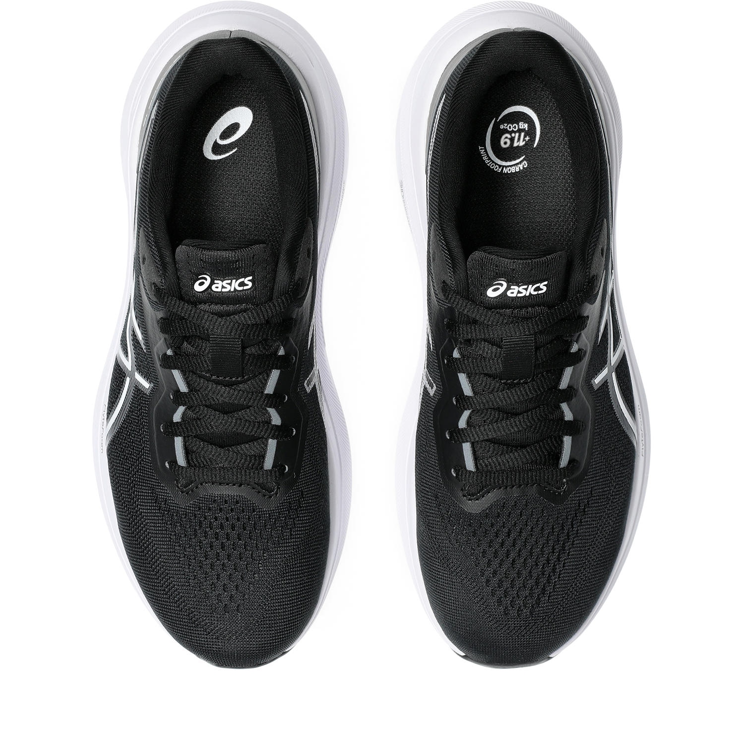 Asics Laufschuh »GT-1000 13«, für mehr Stabilität