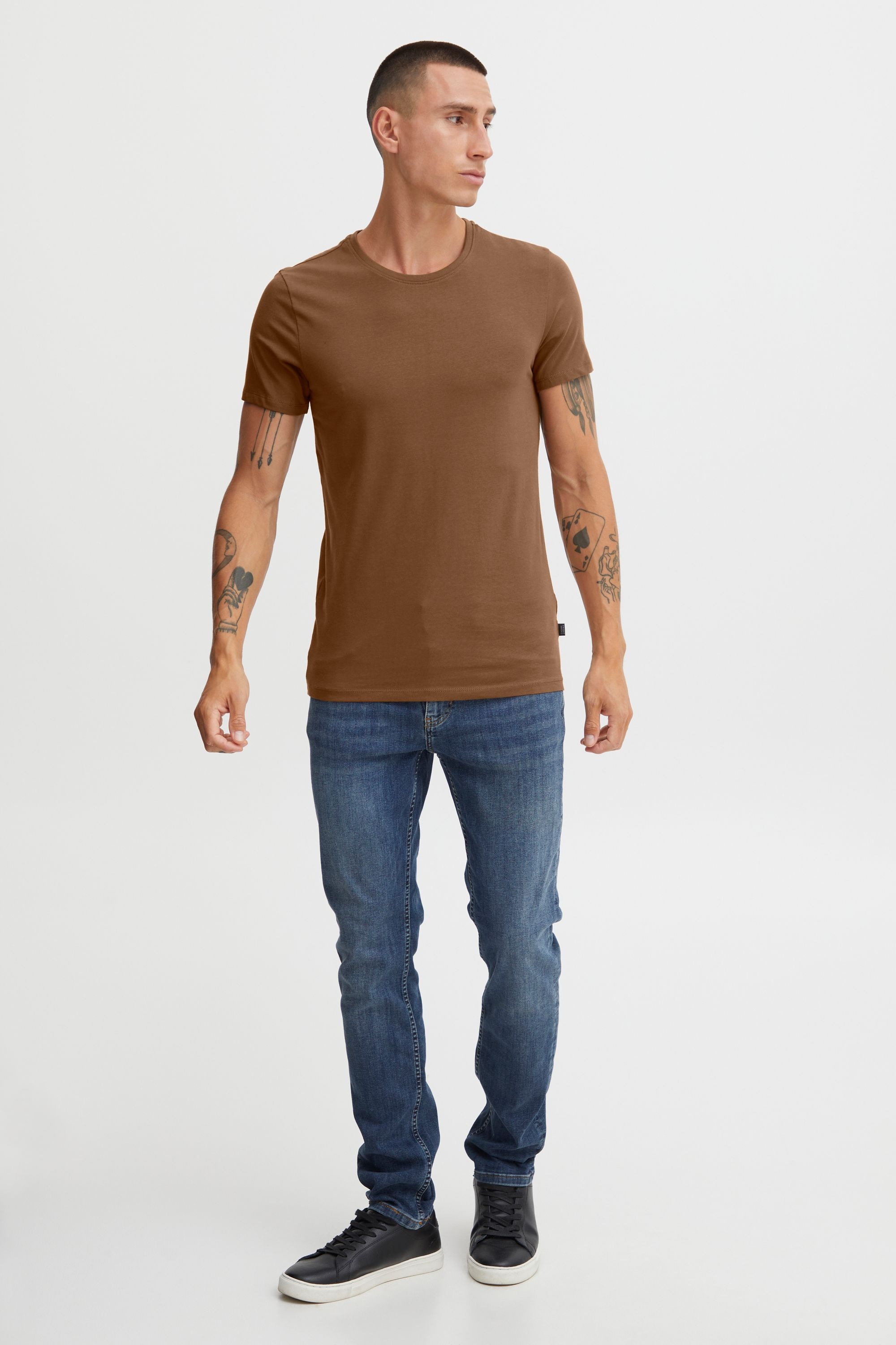 Casual Friday T-Shirt »T-Shirt CFDavid«