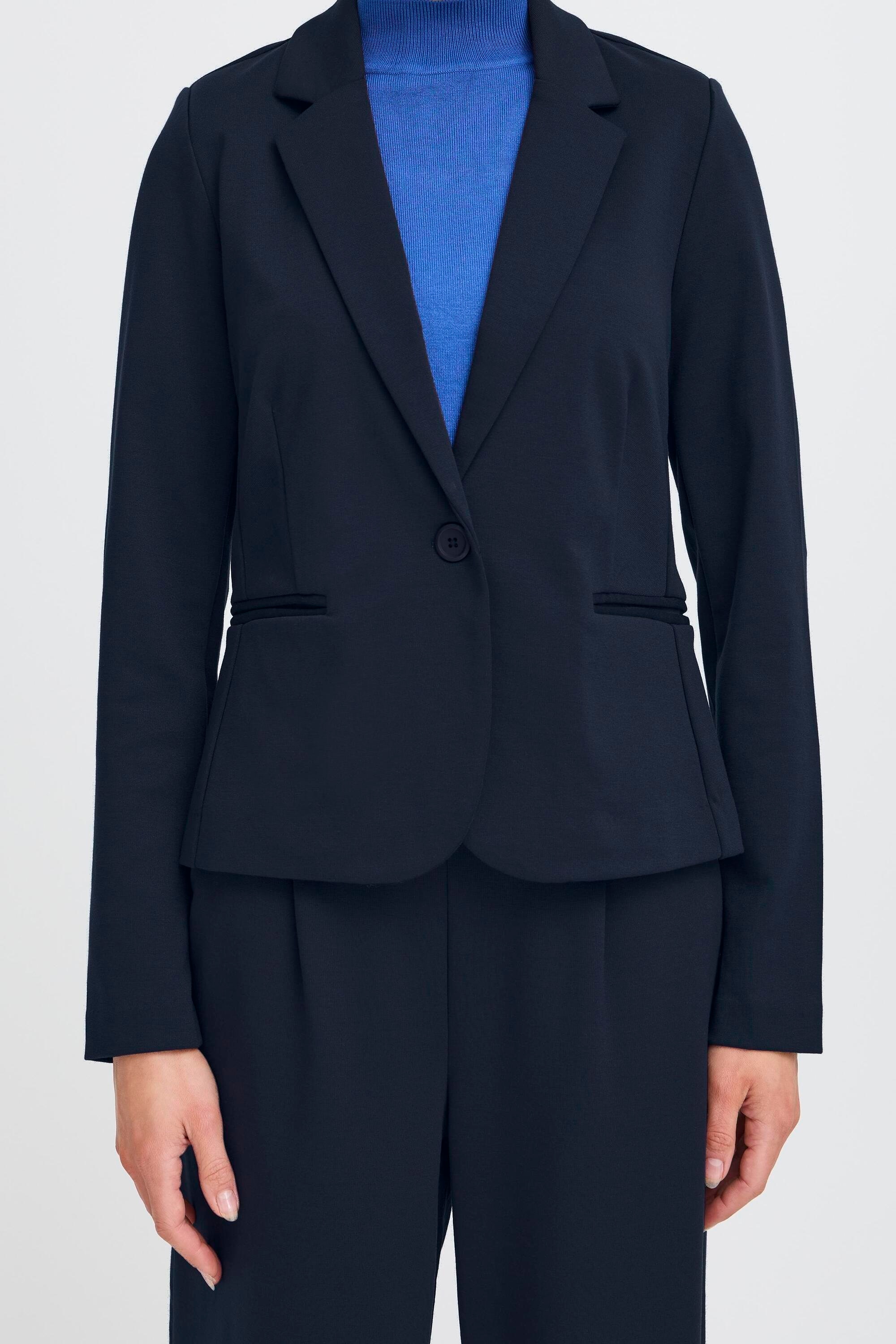 b.young Blusenblazer »Blazer RIZETTA«