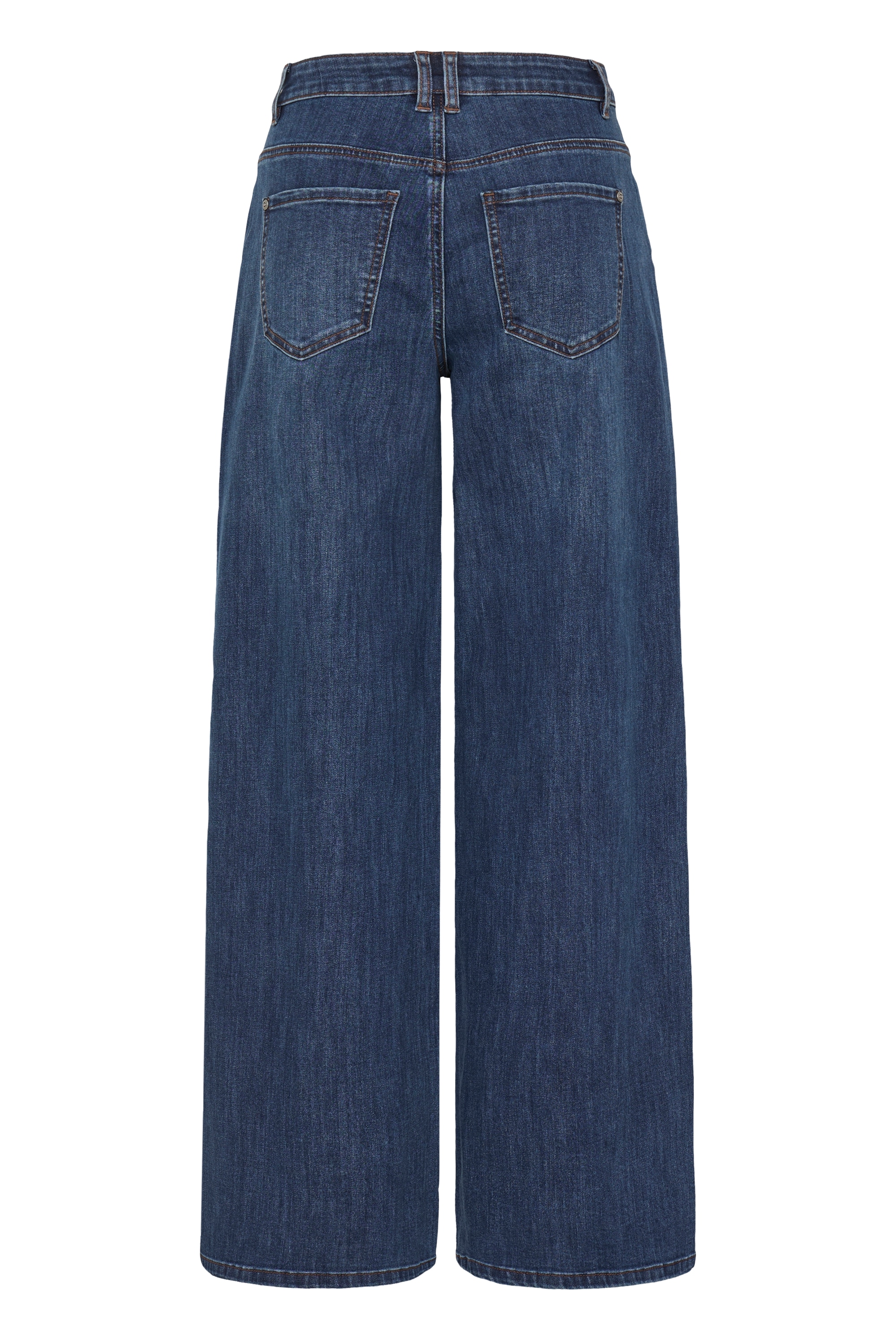 fransa Regular-fit-Jeans »Damen Jeans FRATLANTA«