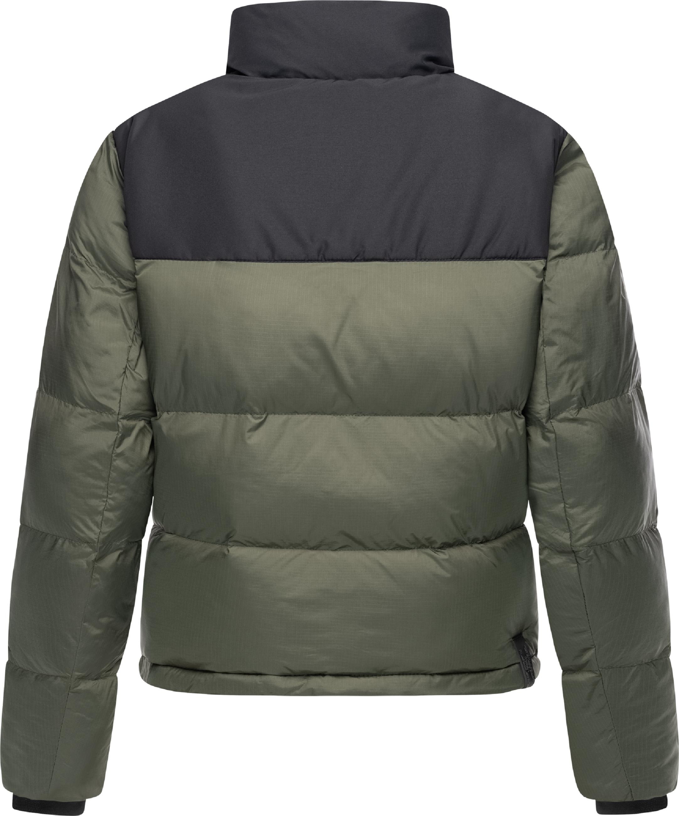 Ragwear Steppjacke »Steppjacke Serah«